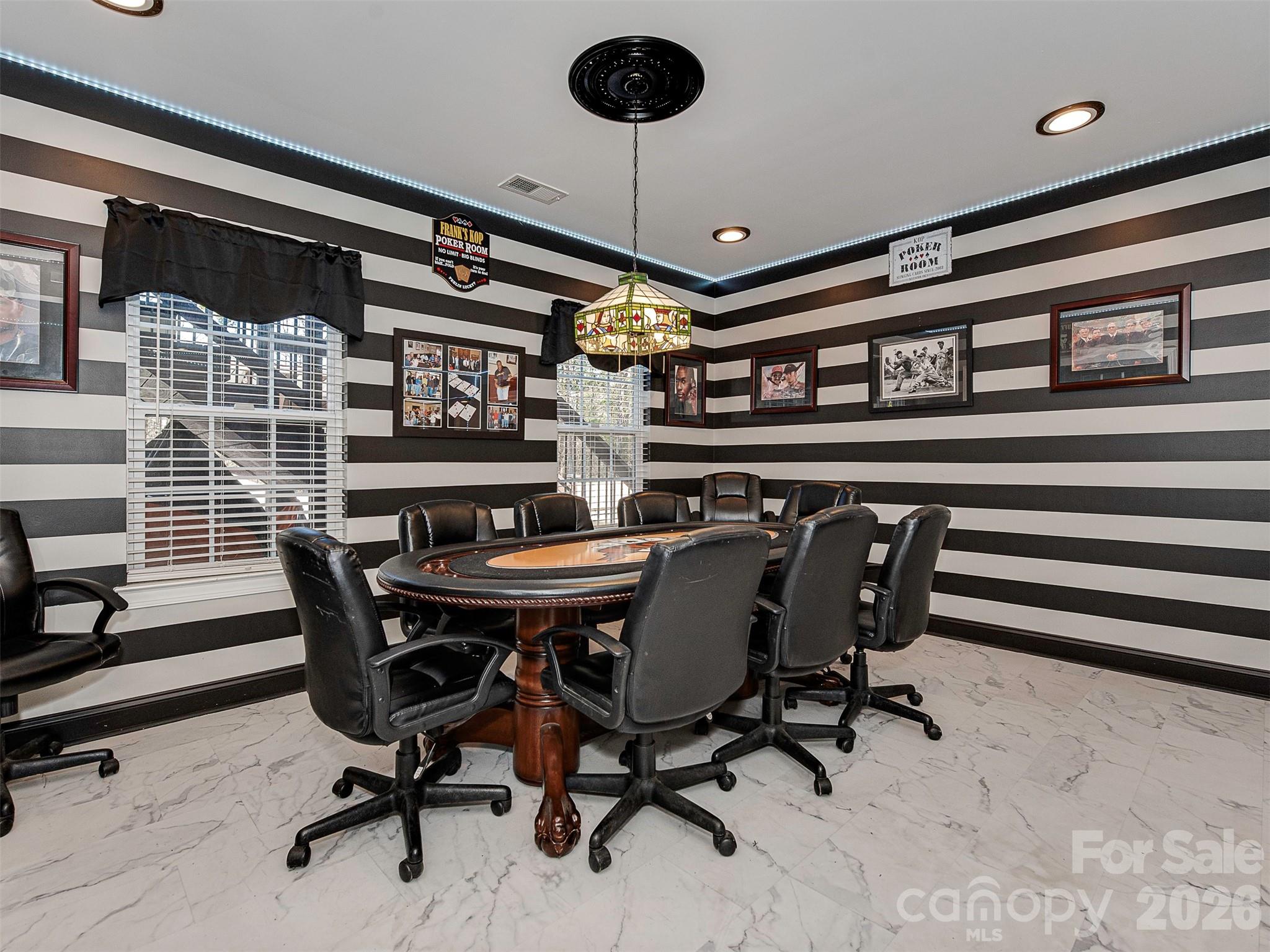 Weddington Trace - Residential