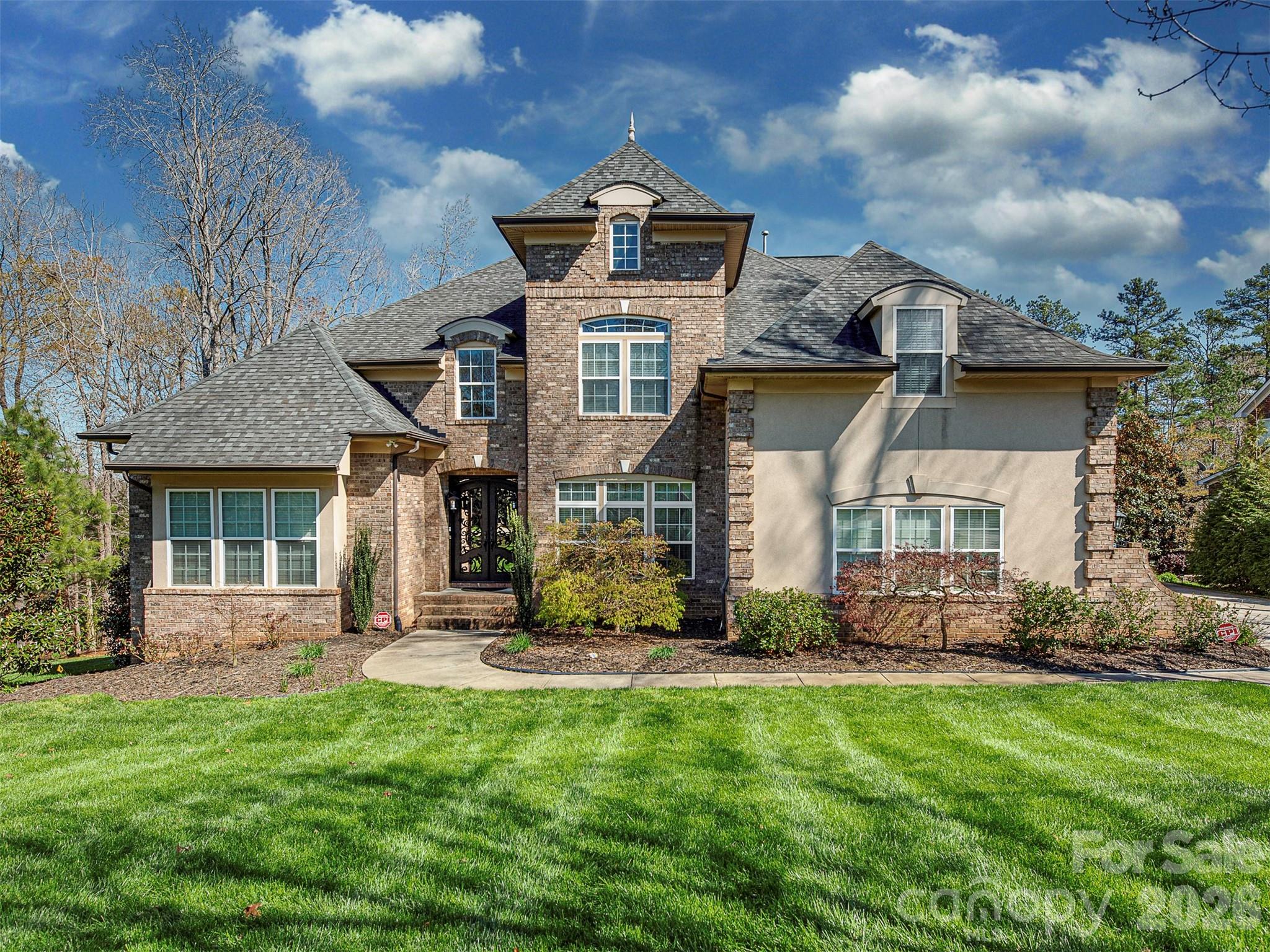Weddington Trace - Residential