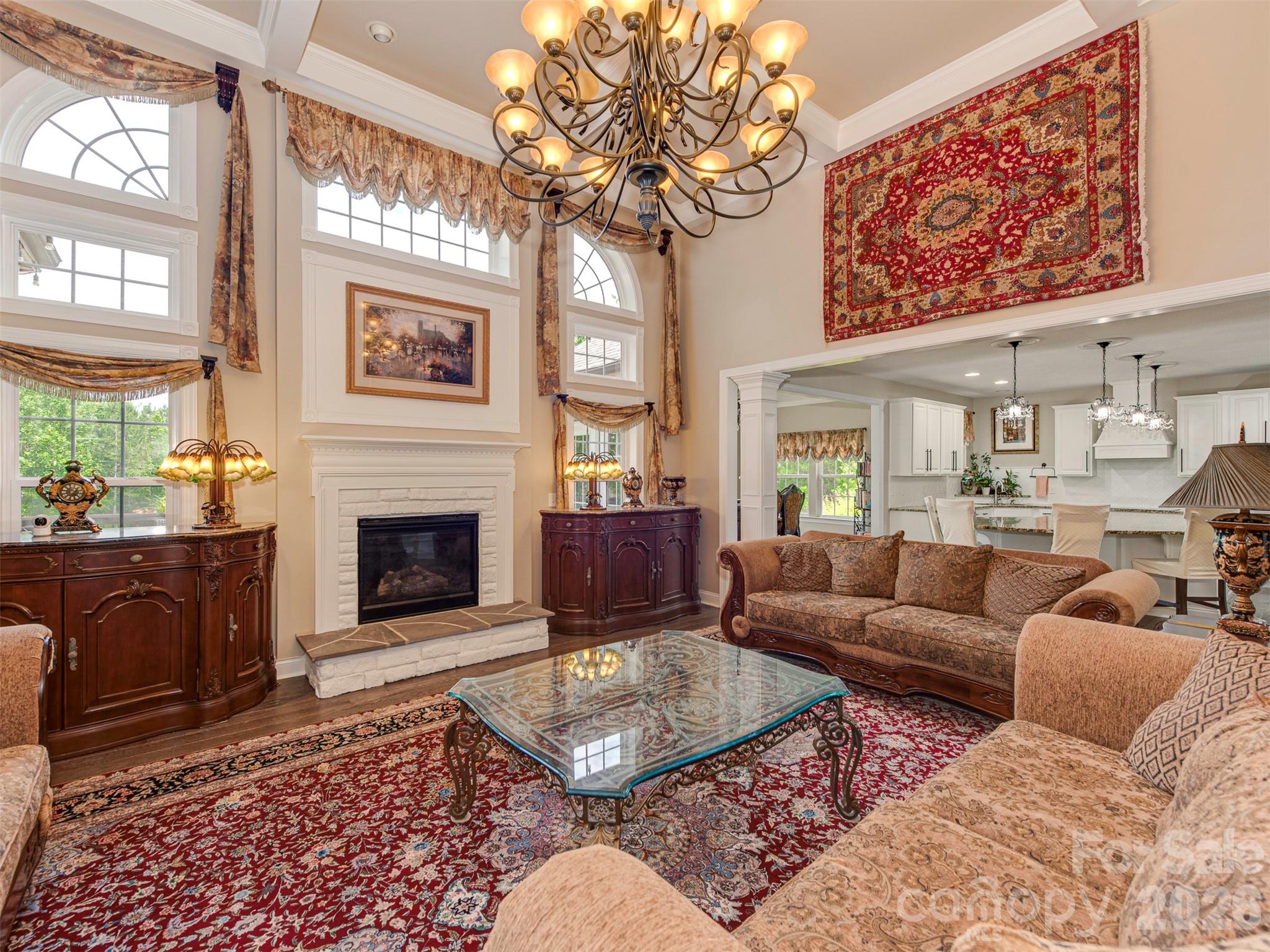 Weddington Trace - Residential