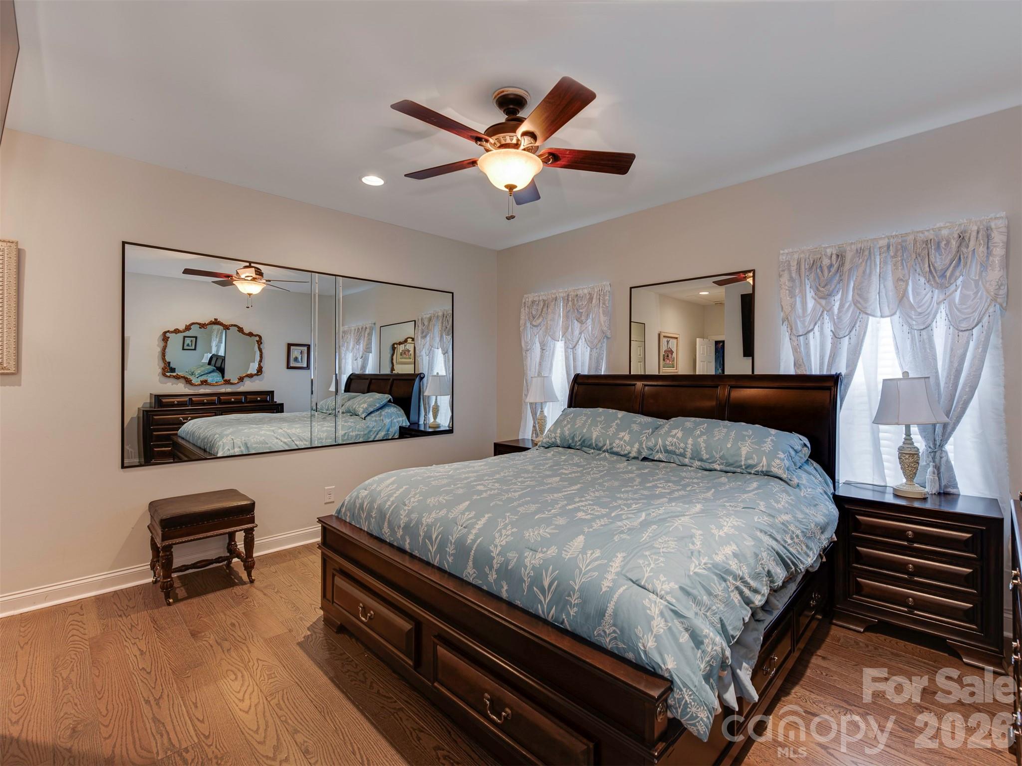 Weddington Trace - Residential