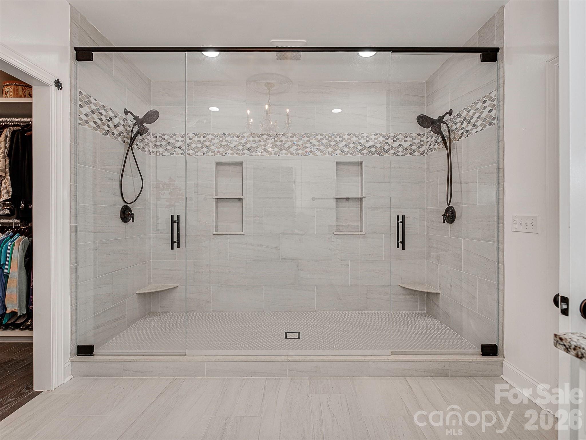 Weddington Trace - Residential