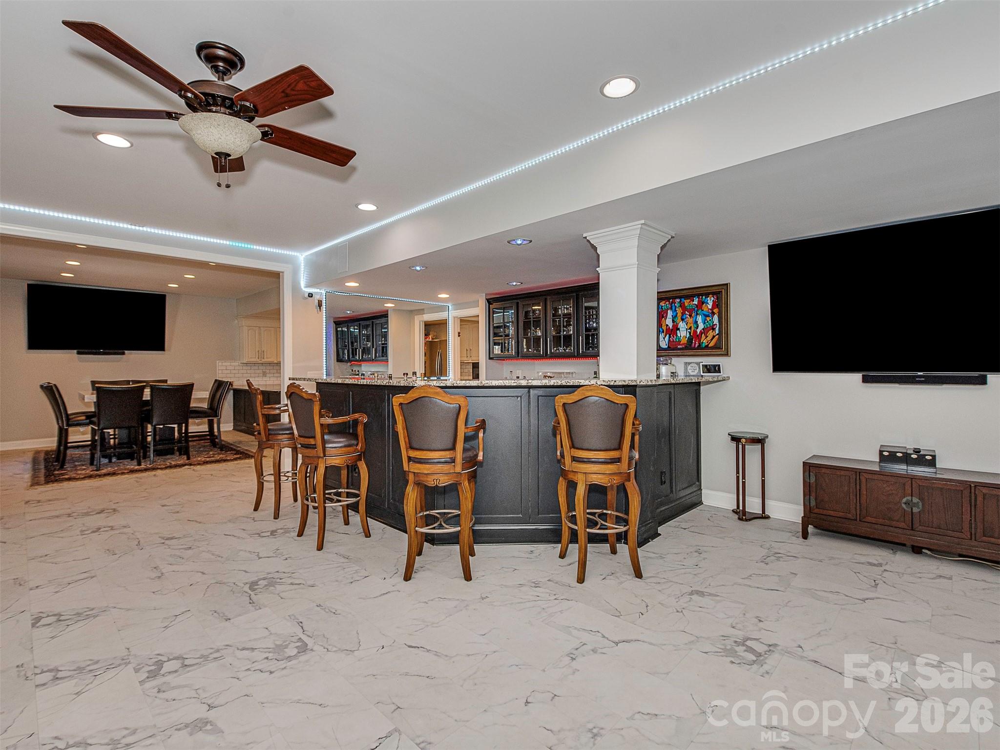 Weddington Trace - Residential