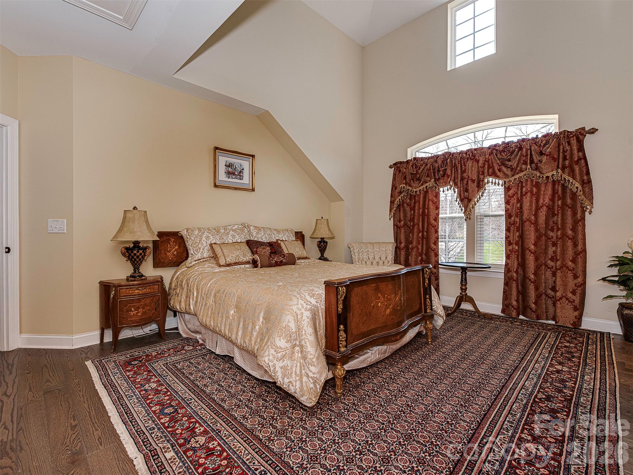 Weddington Trace - Residential