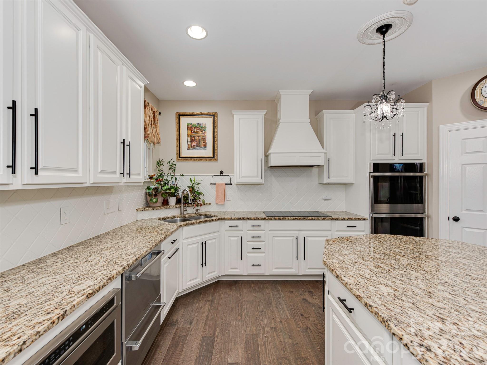Weddington Trace - Residential