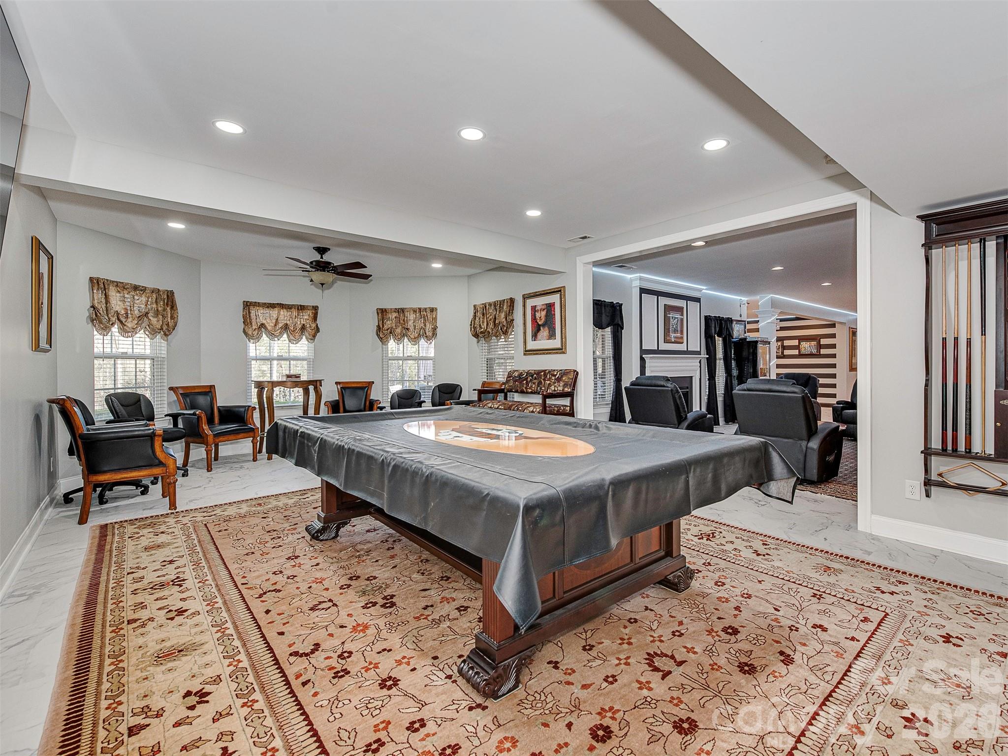 Weddington Trace - Residential