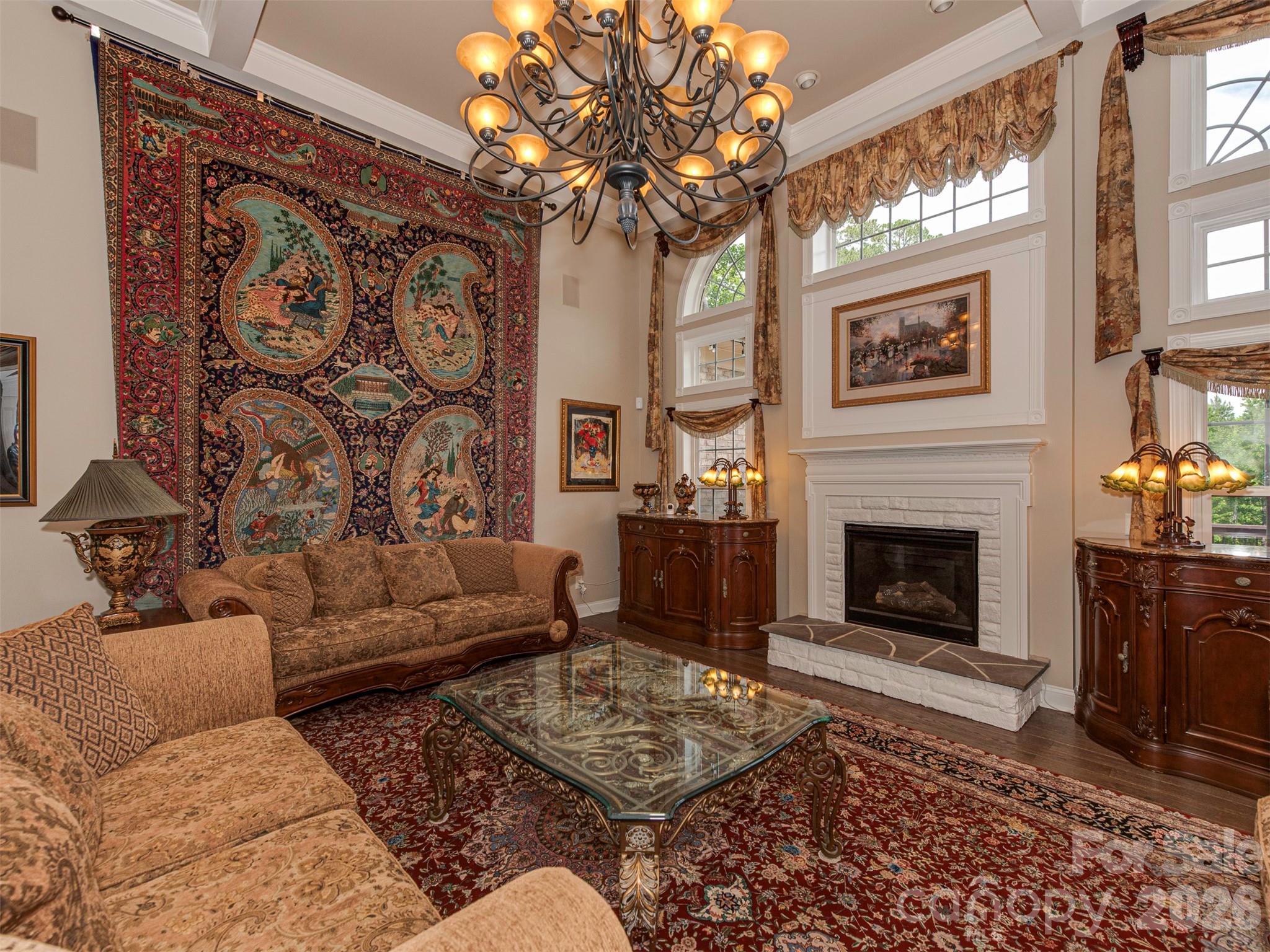Weddington Trace - Residential