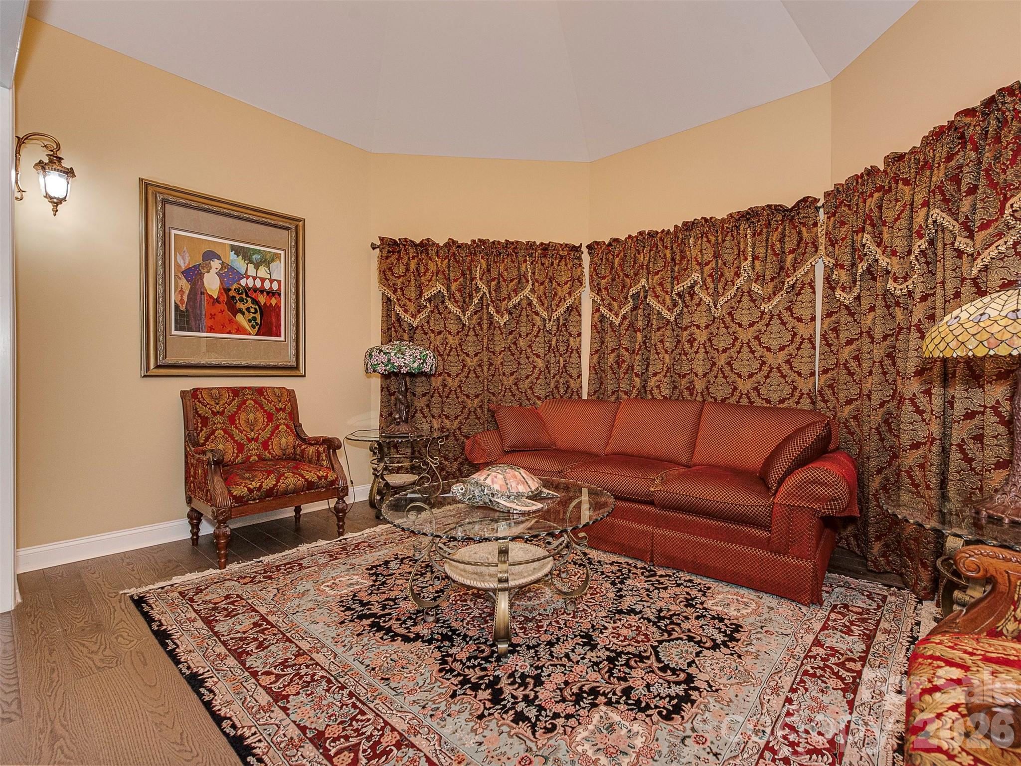 Weddington Trace - Residential