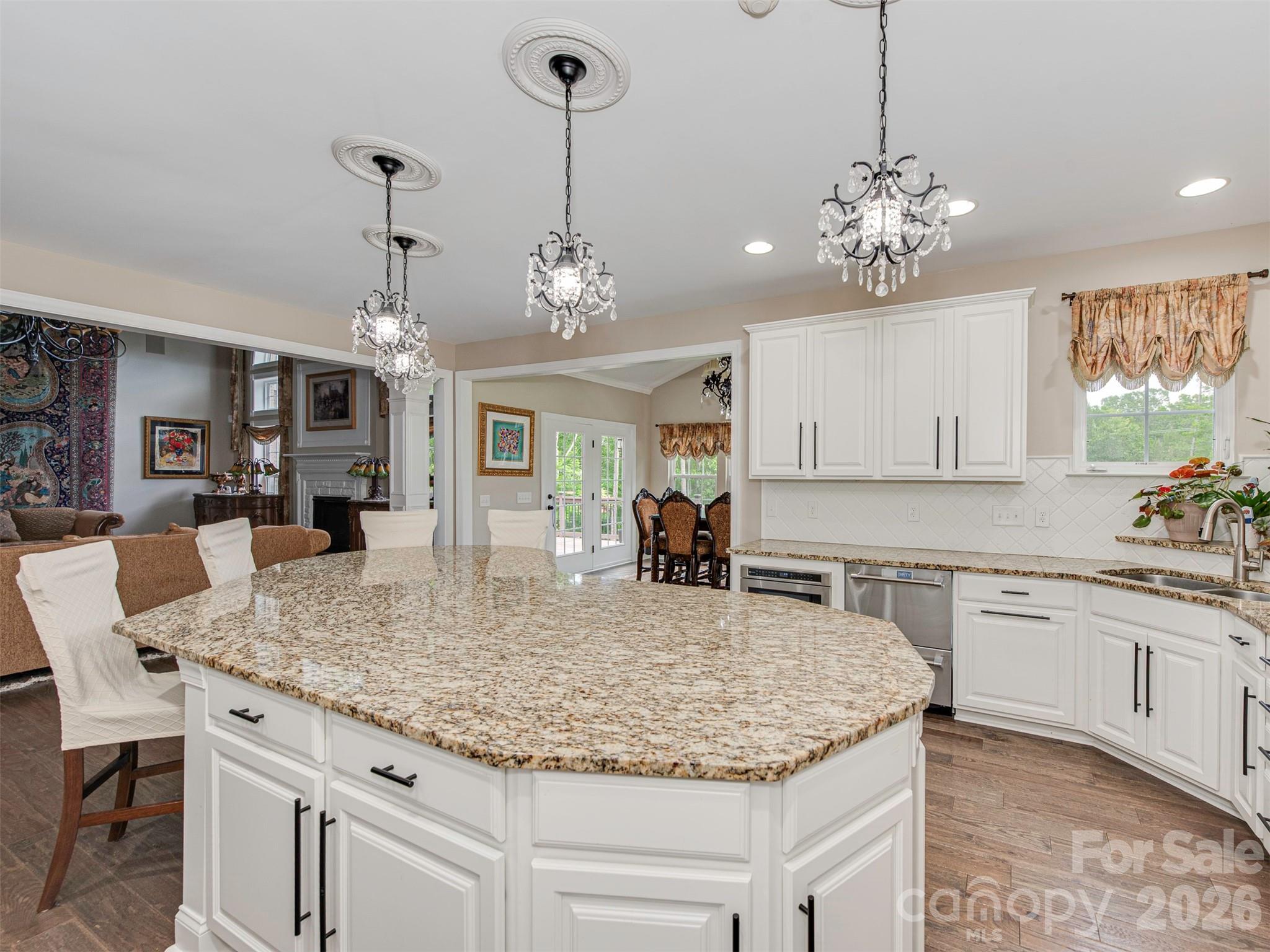Weddington Trace - Residential