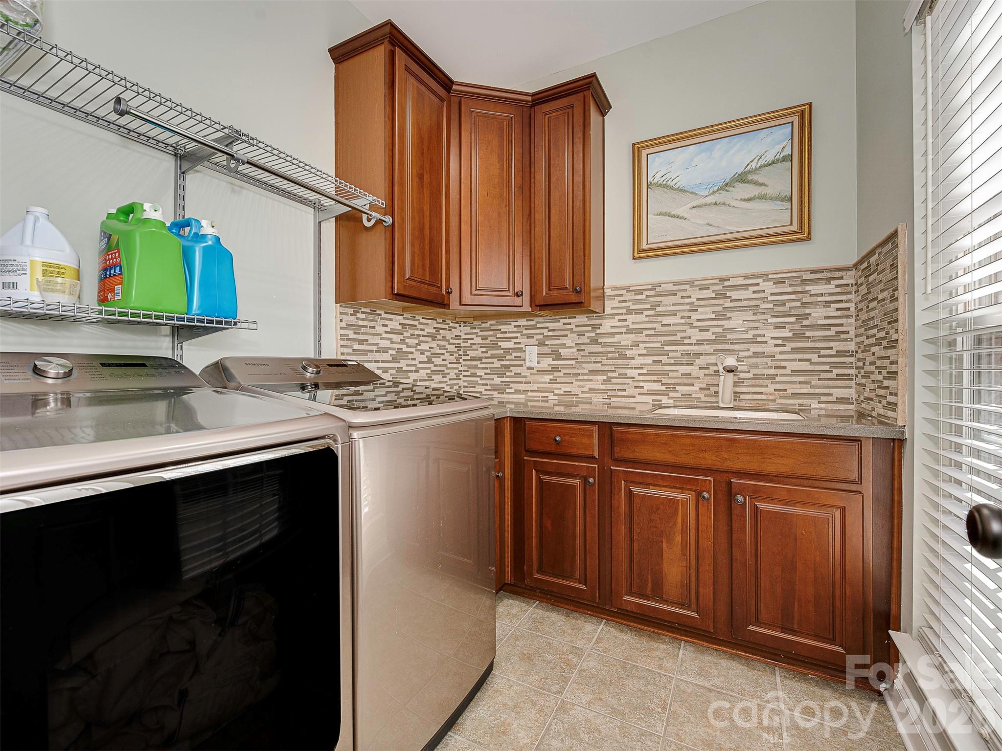 Weddington Trace - Residential