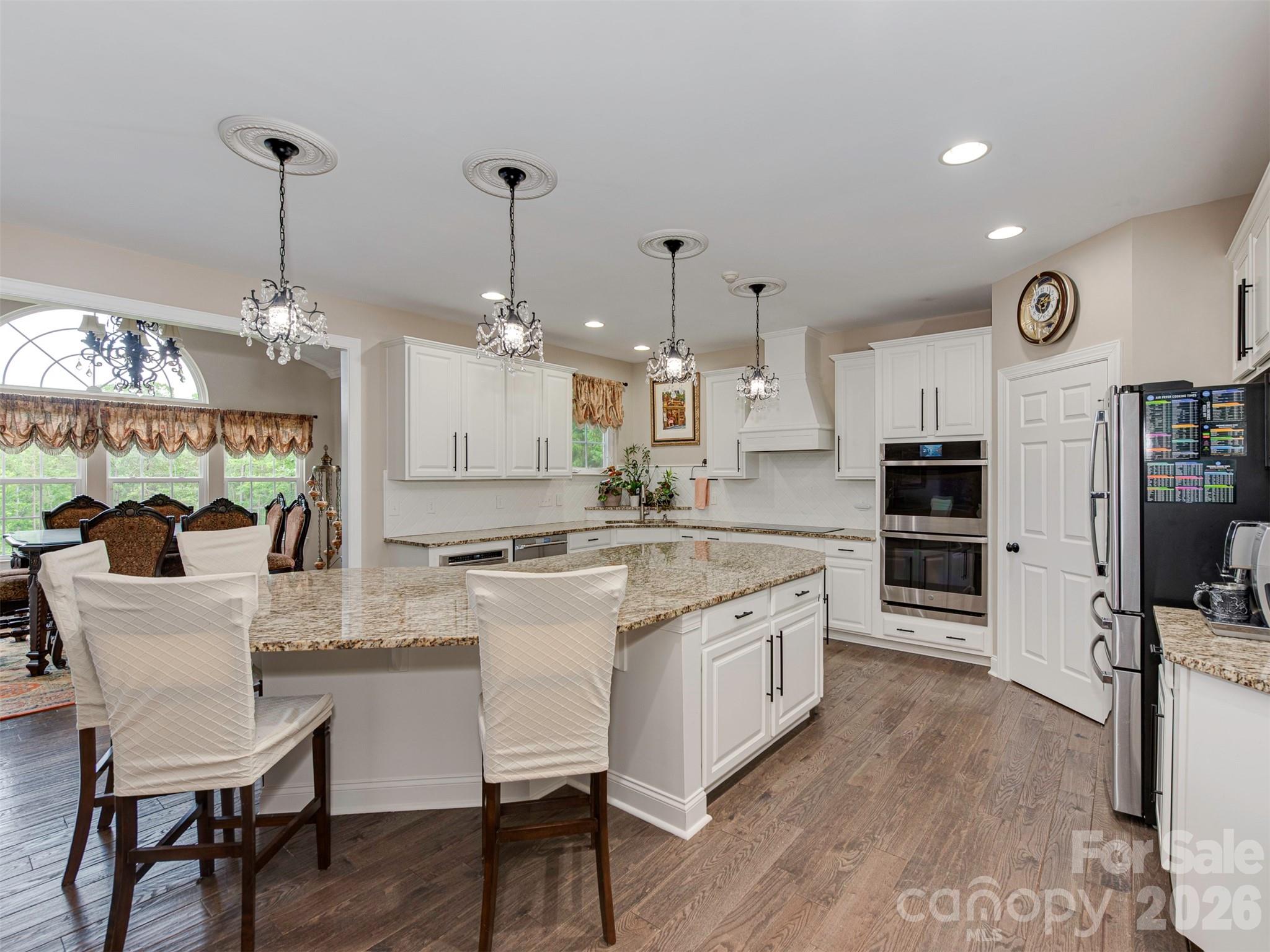 Weddington Trace - Residential