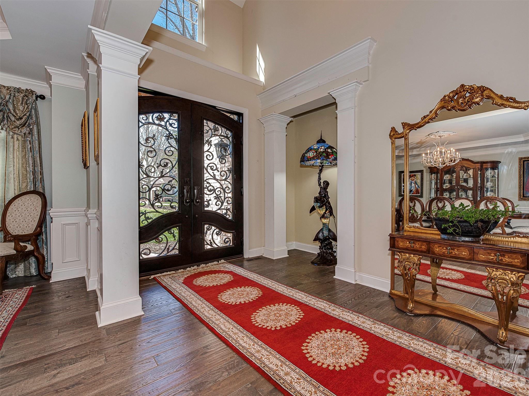 Weddington Trace - Residential