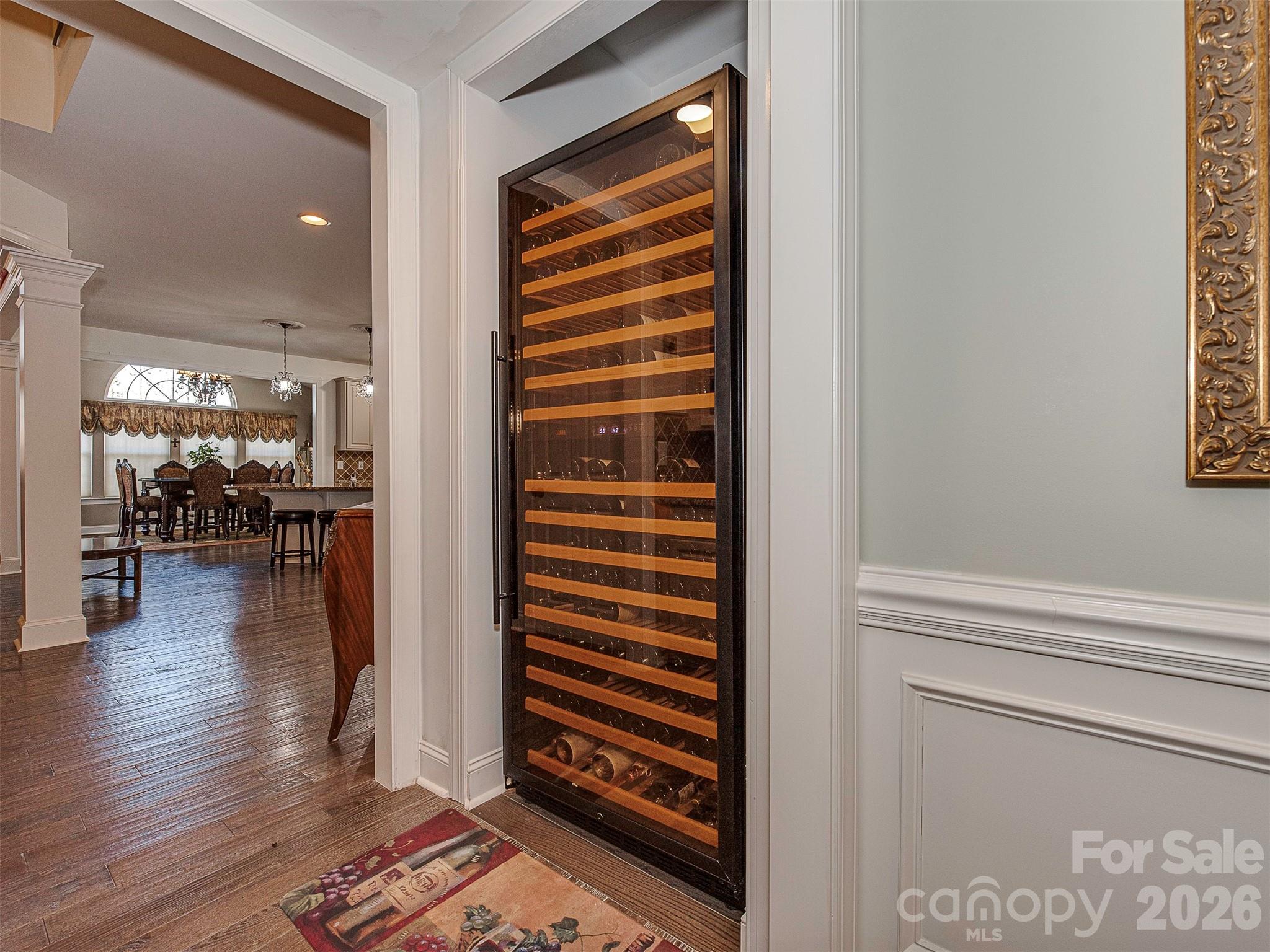 Weddington Trace - Residential