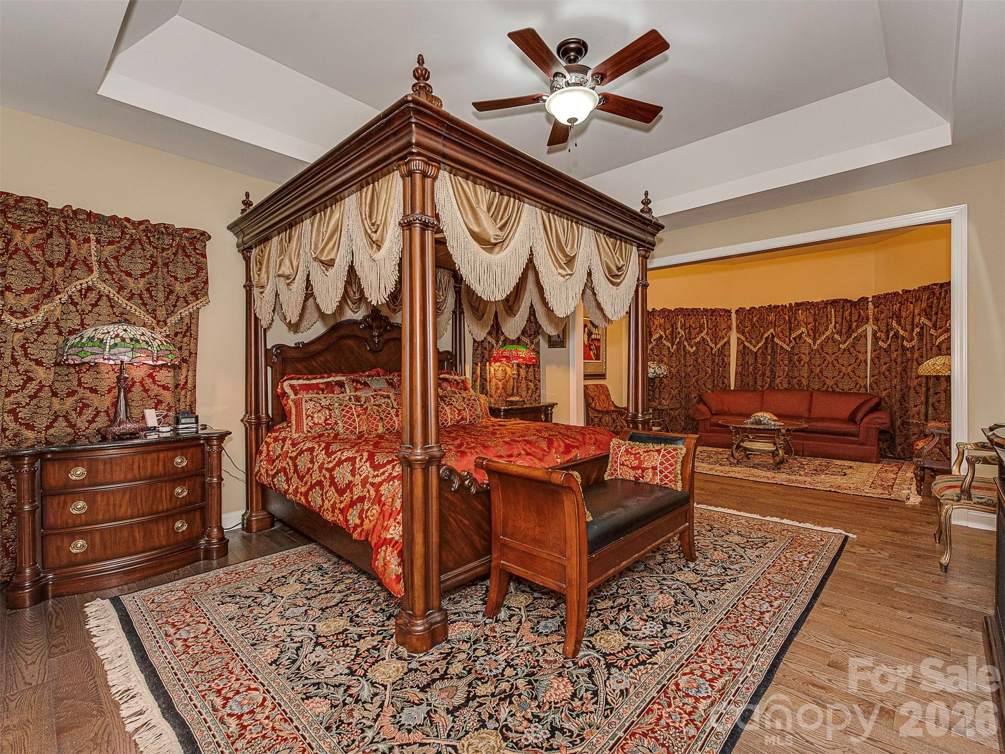 Weddington Trace - Residential