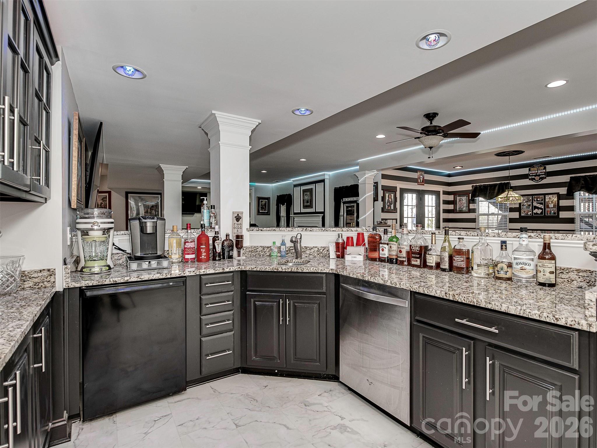 Weddington Trace - Residential