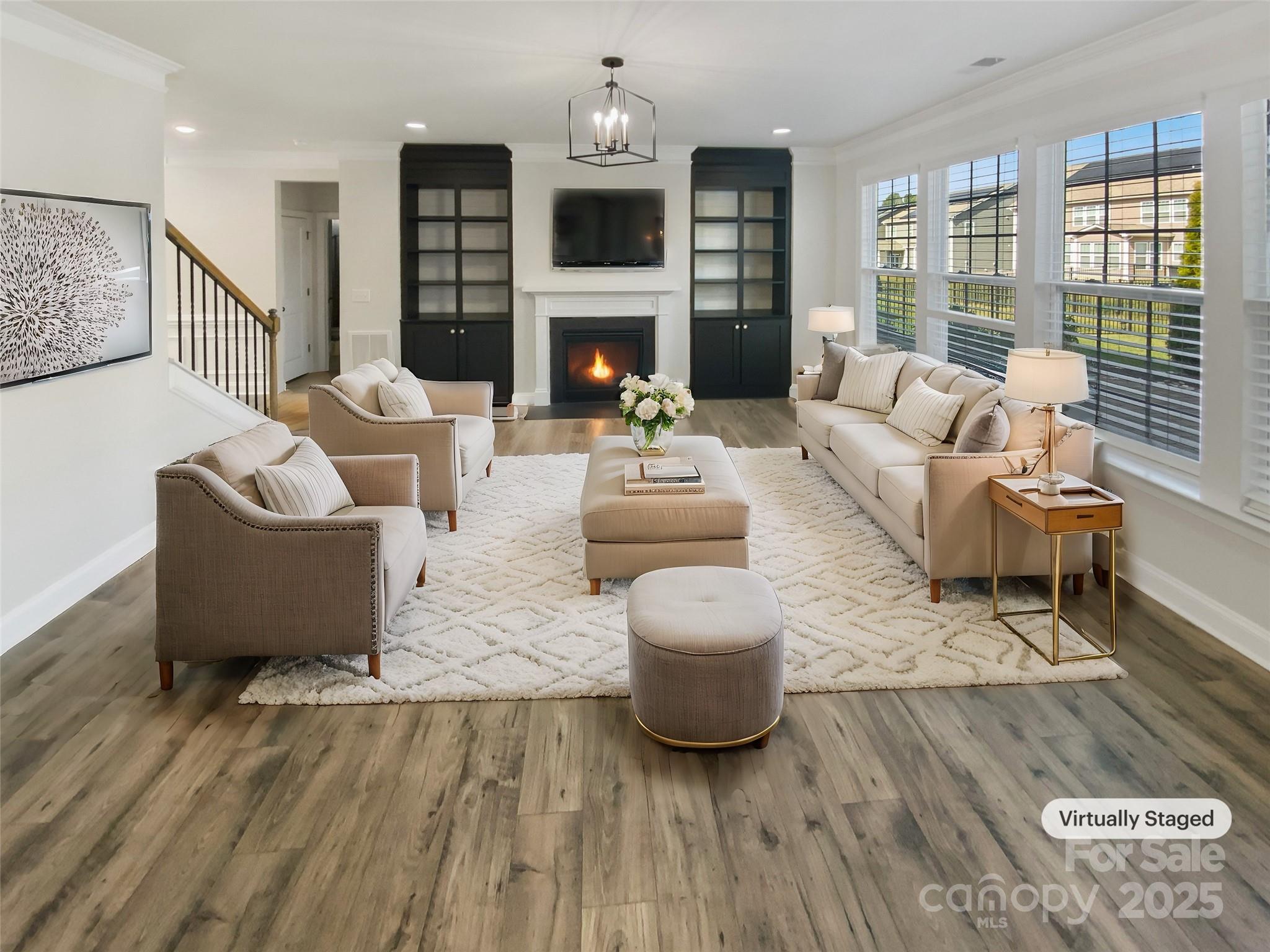 Avondale - Residential