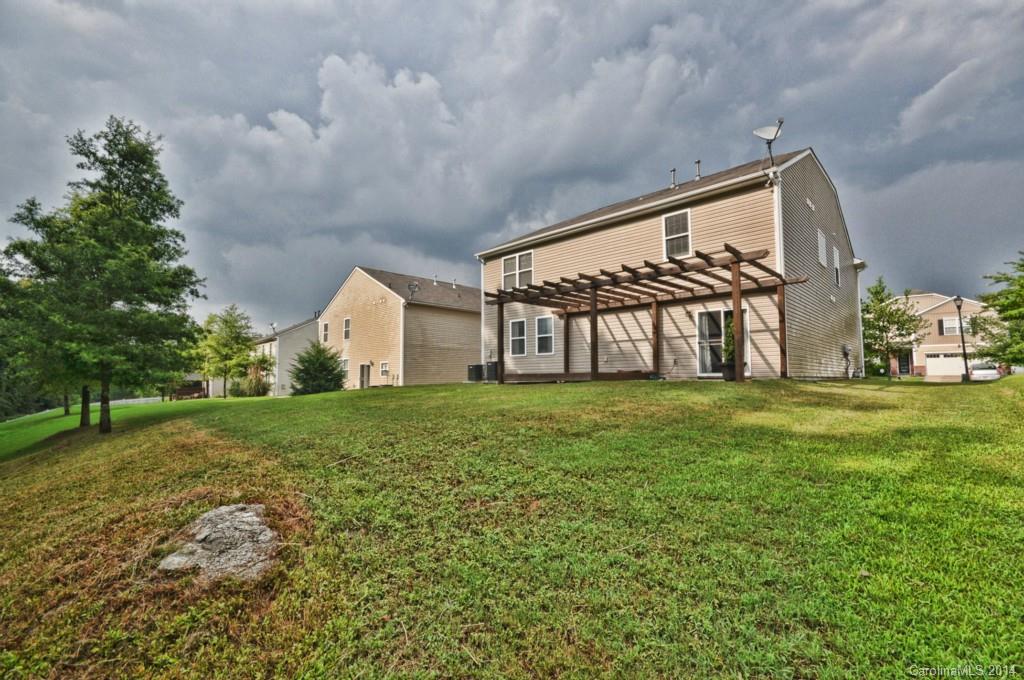 Spicewood - Residential