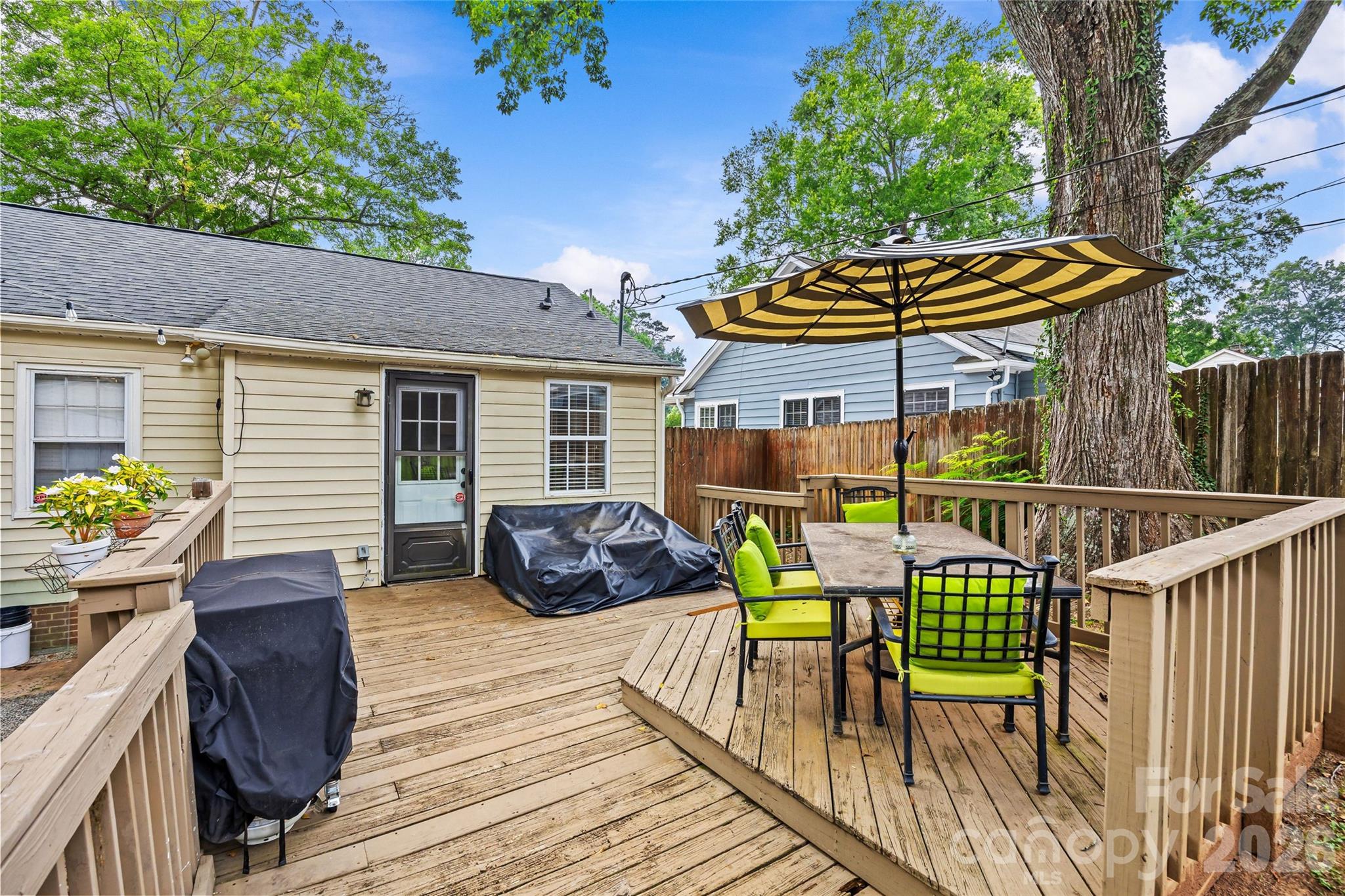 Commonwealth Park - Residential