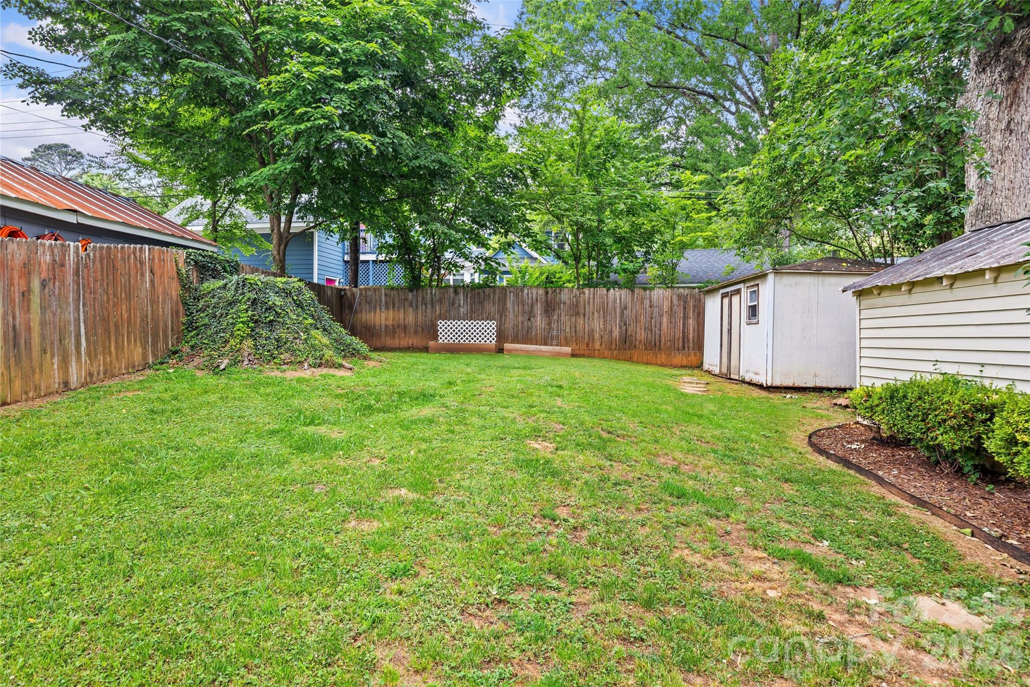 Commonwealth Park - Residential