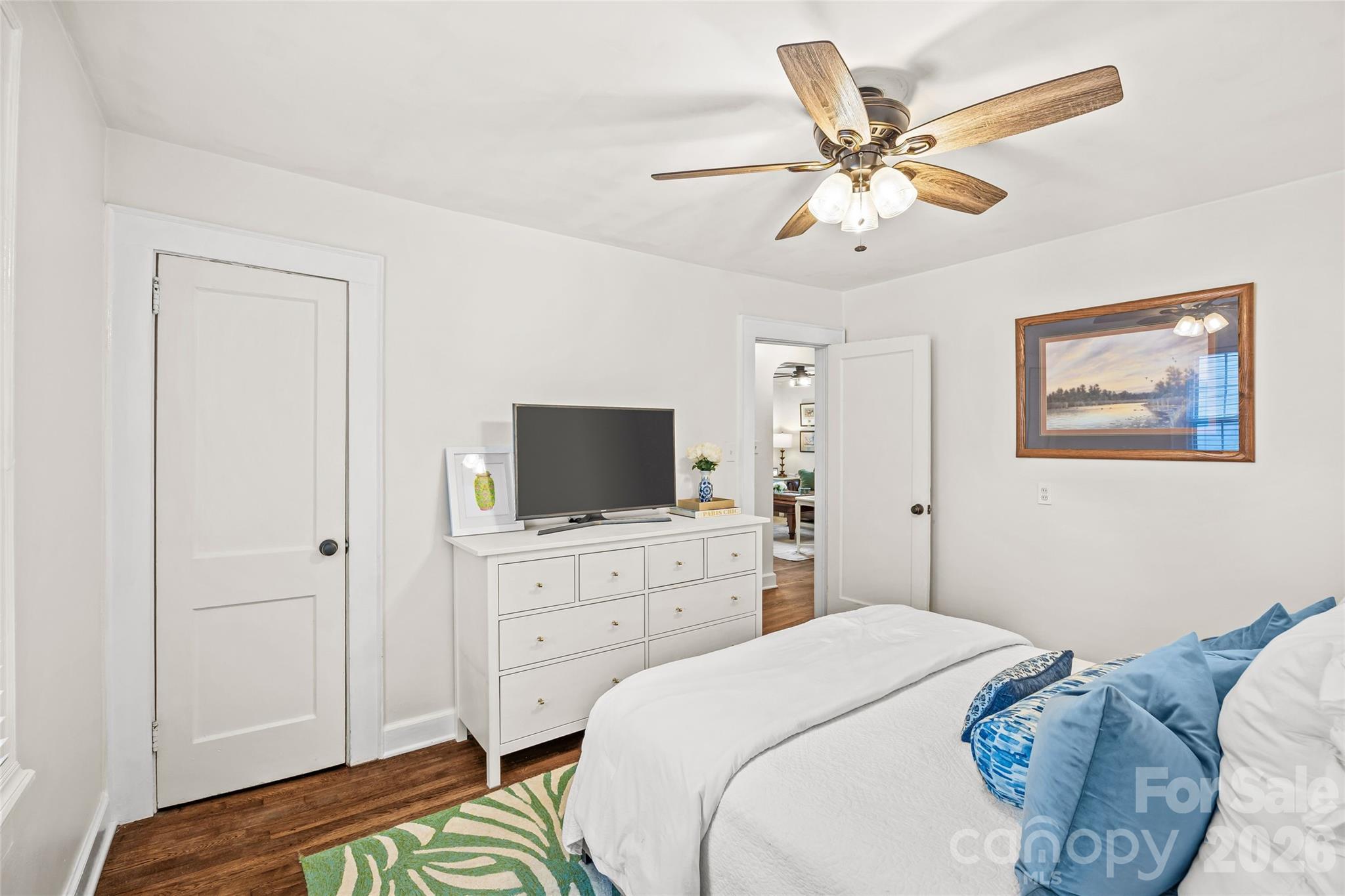 Commonwealth Park - Residential