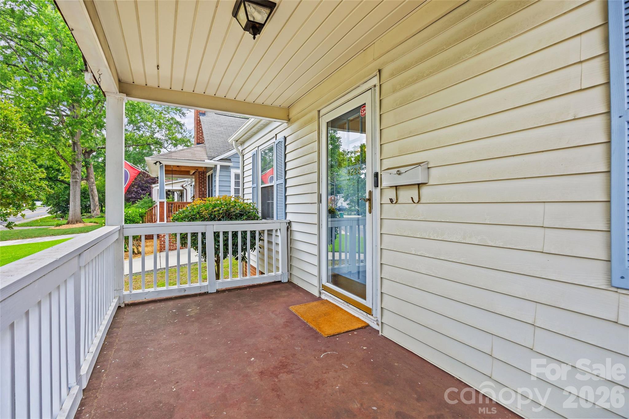 Commonwealth Park - Residential