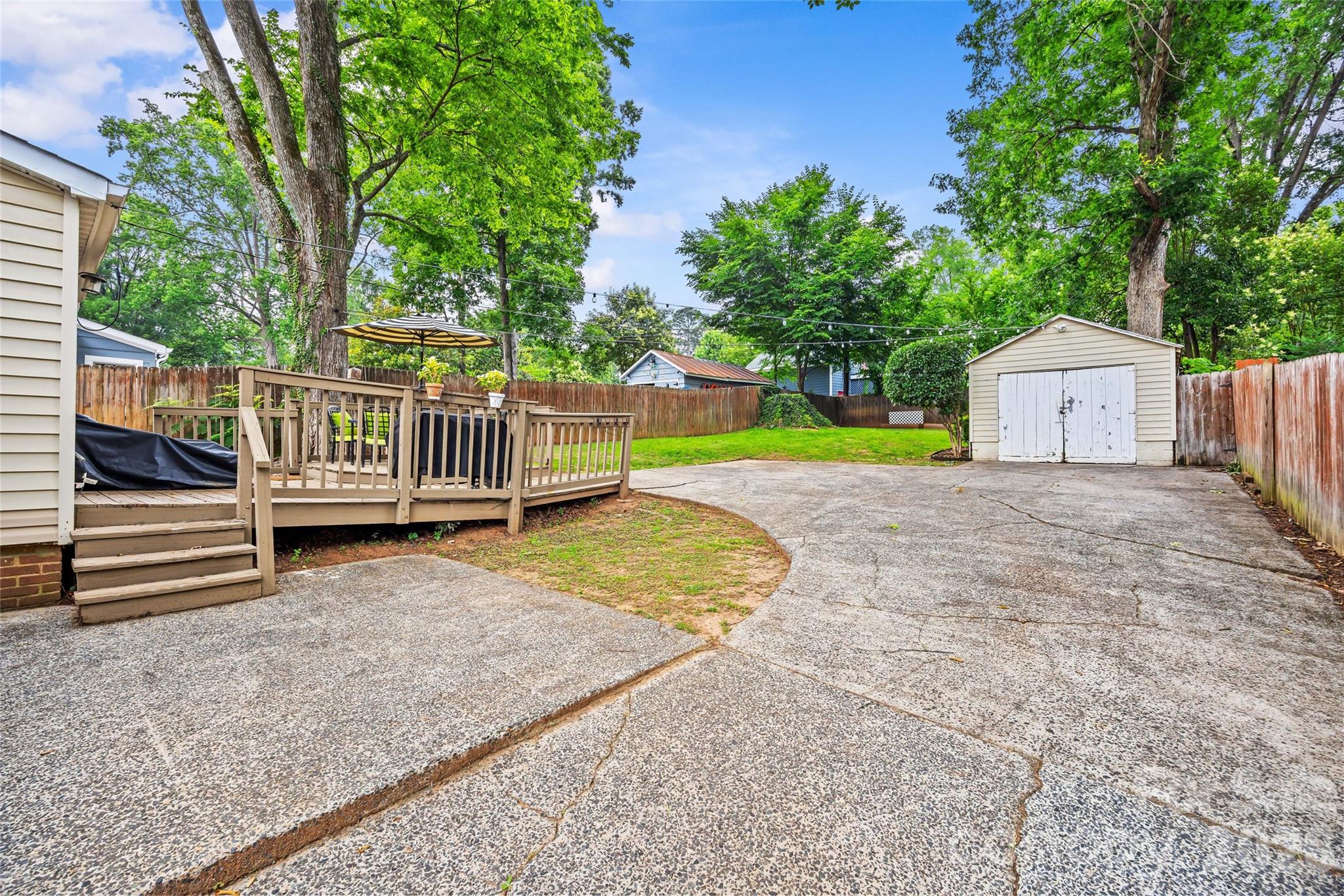 Commonwealth Park - Residential