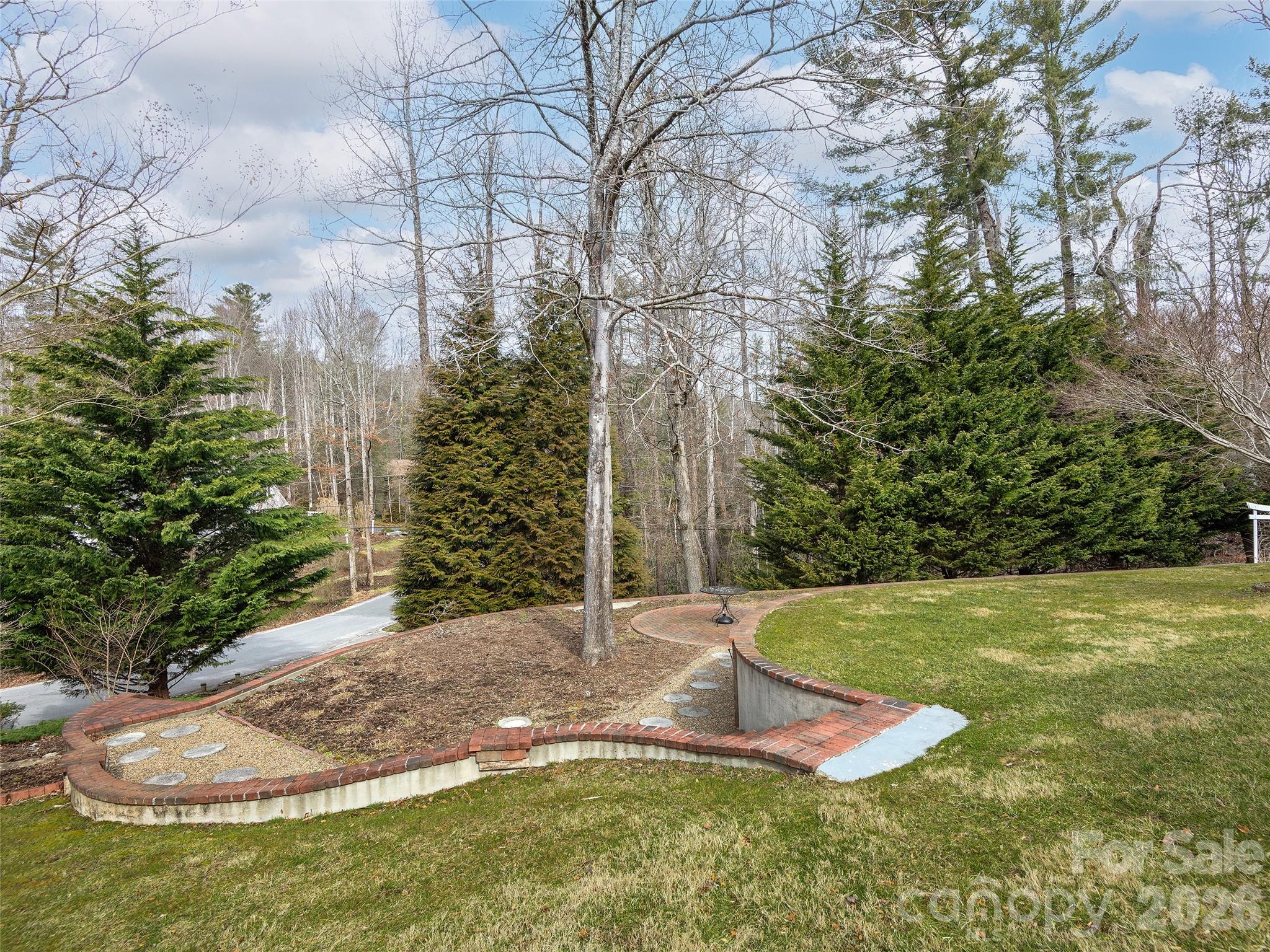 Flat Rock Forest - Residential