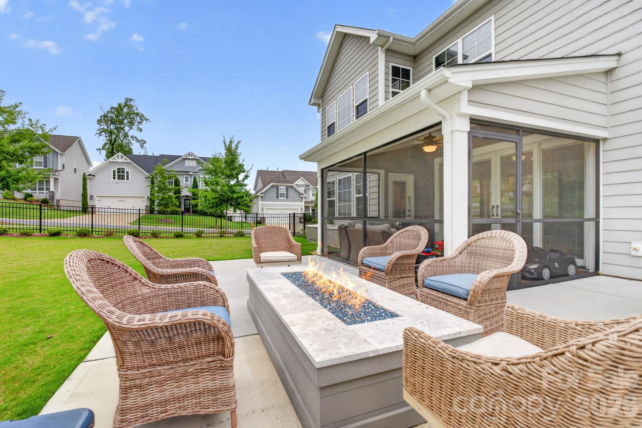 McLean Overlake - Residential