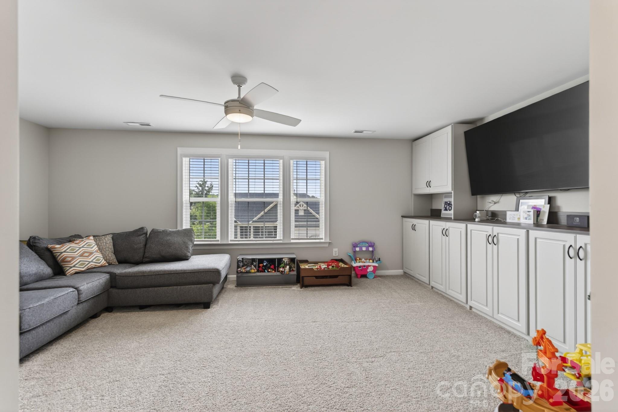 McLean Overlake - Residential