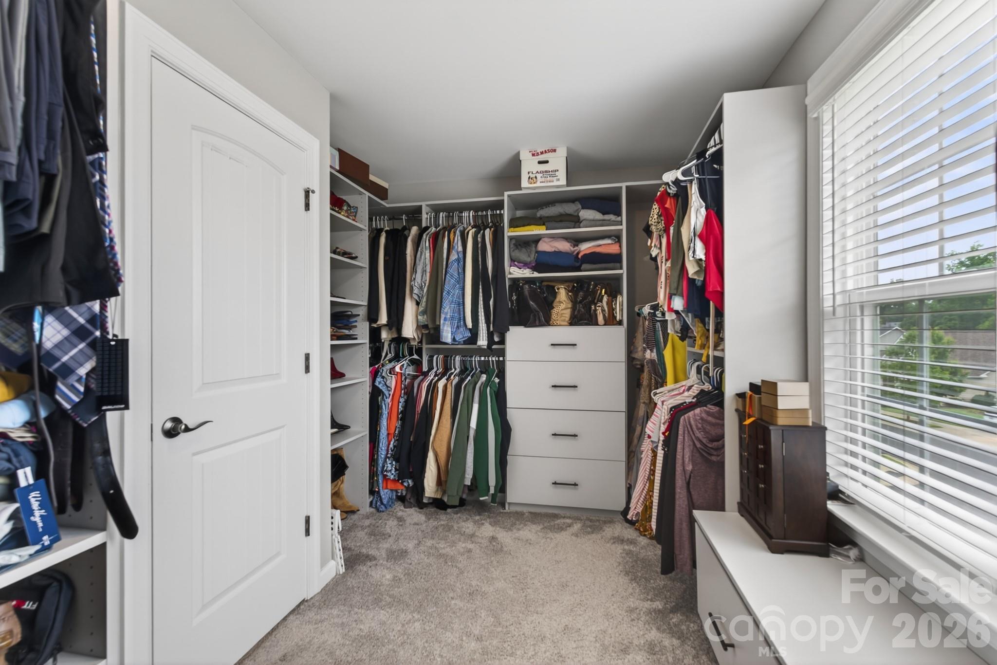 McLean Overlake - Residential
