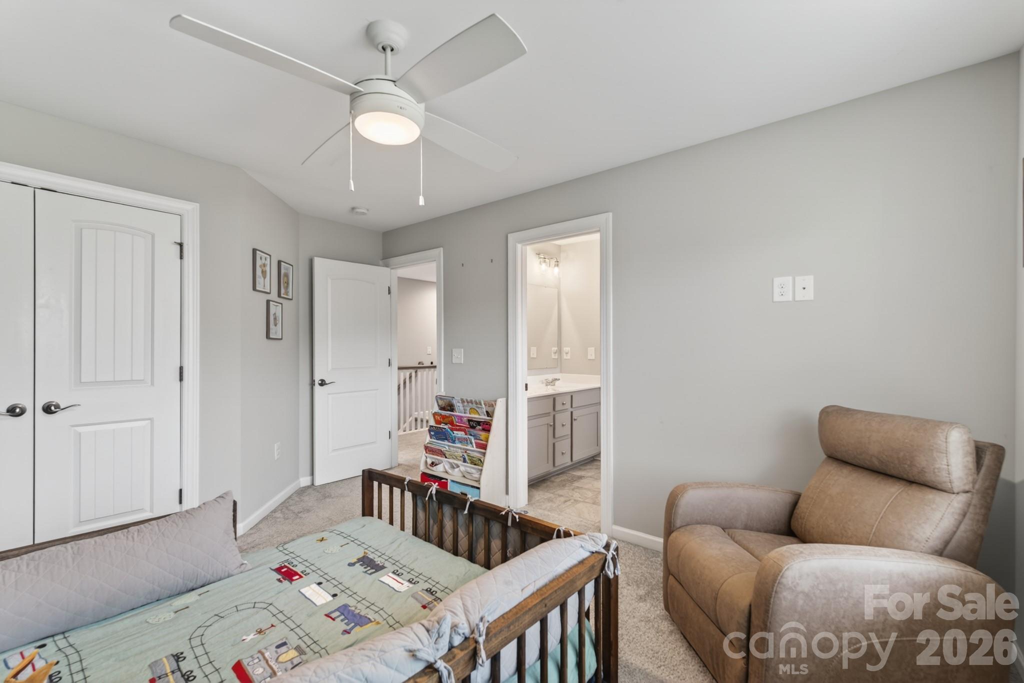 McLean Overlake - Residential