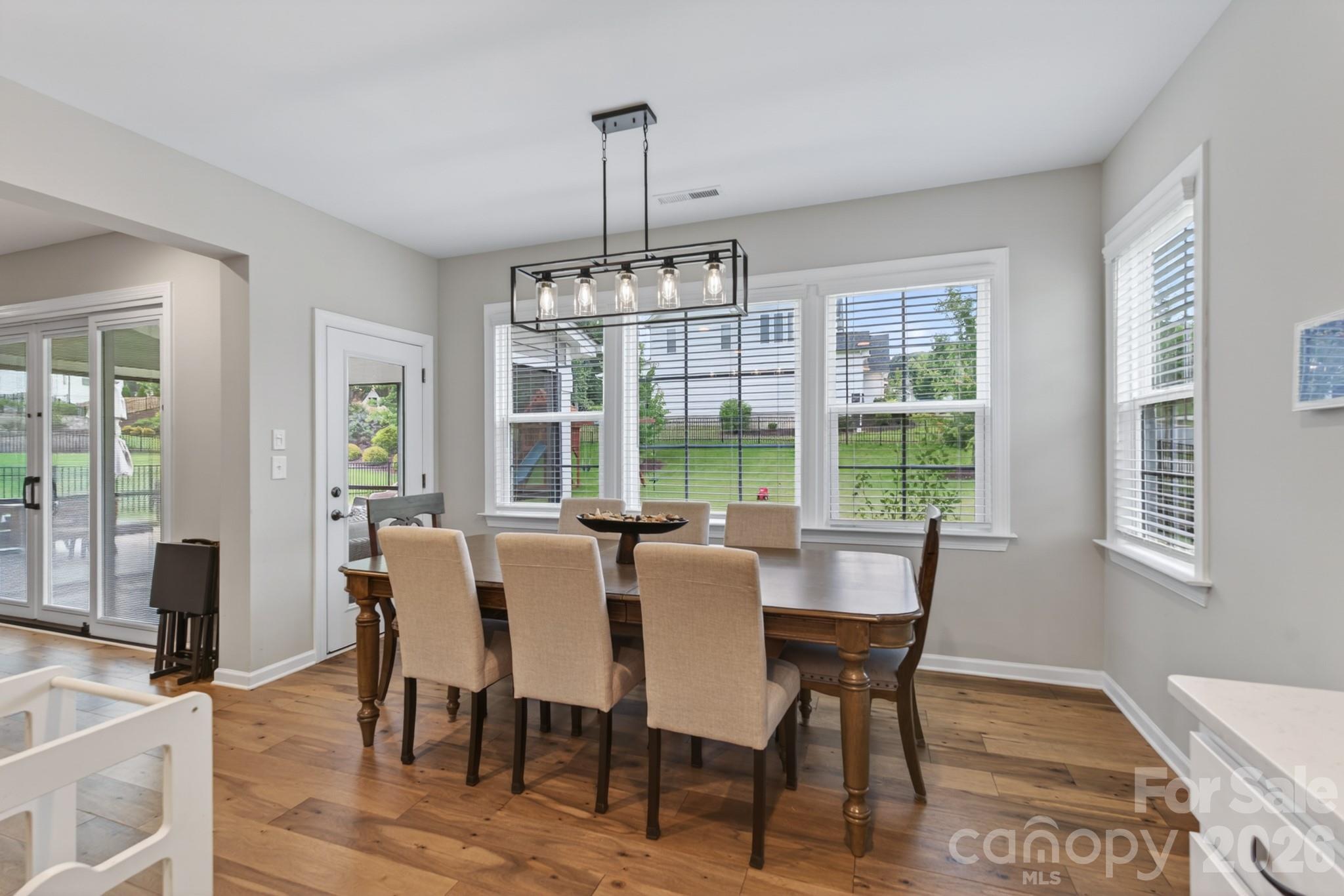 McLean Overlake - Residential