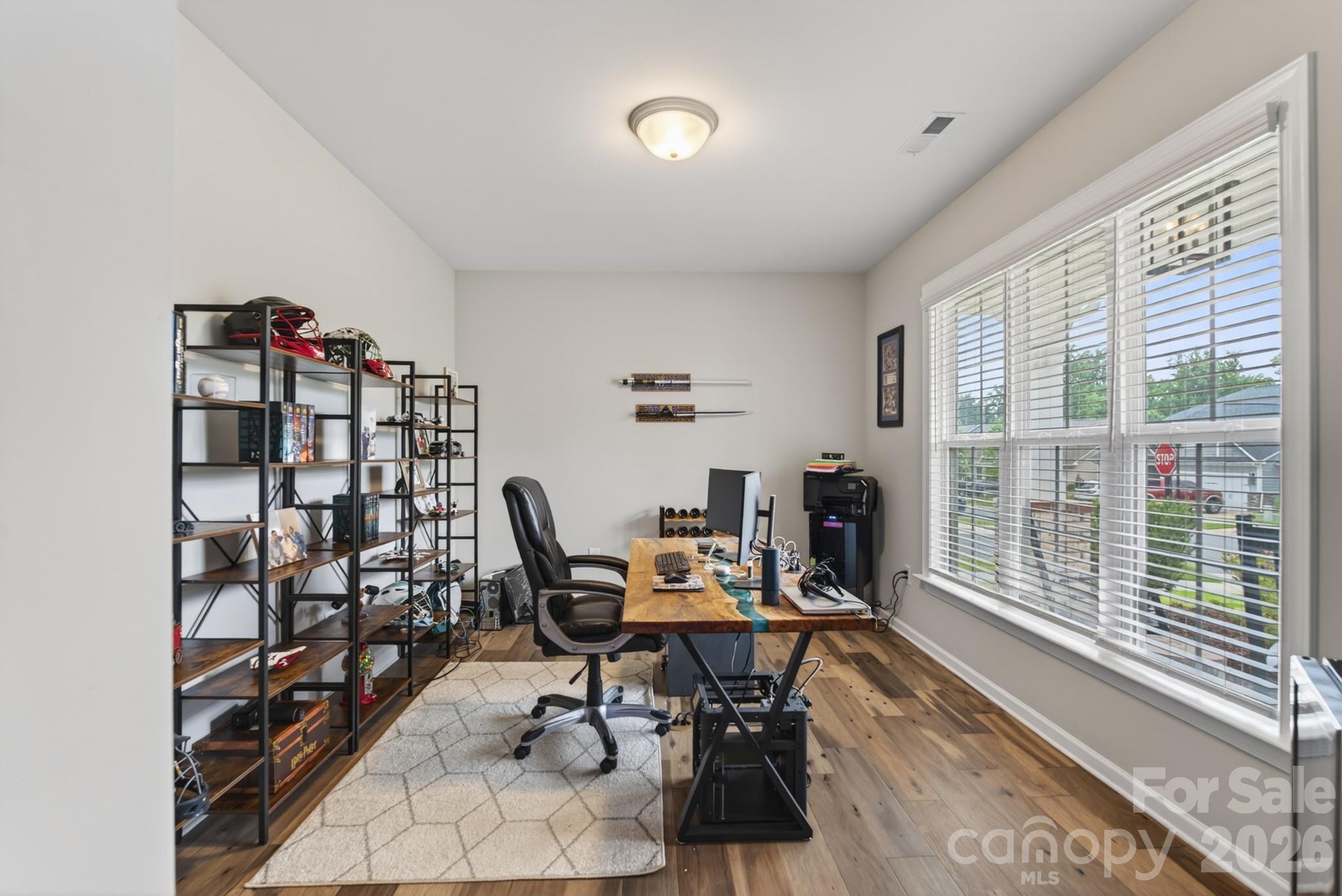McLean Overlake - Residential