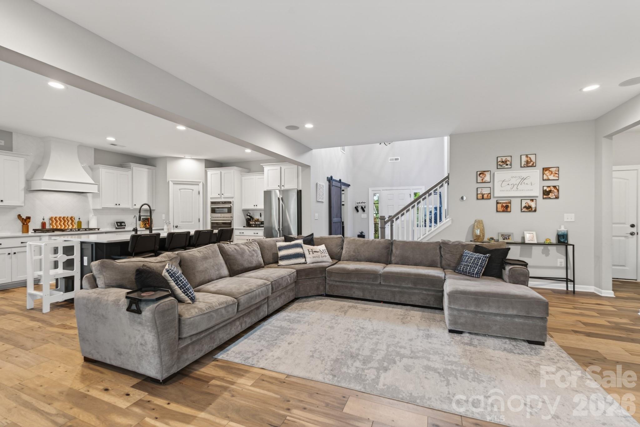 McLean Overlake - Residential