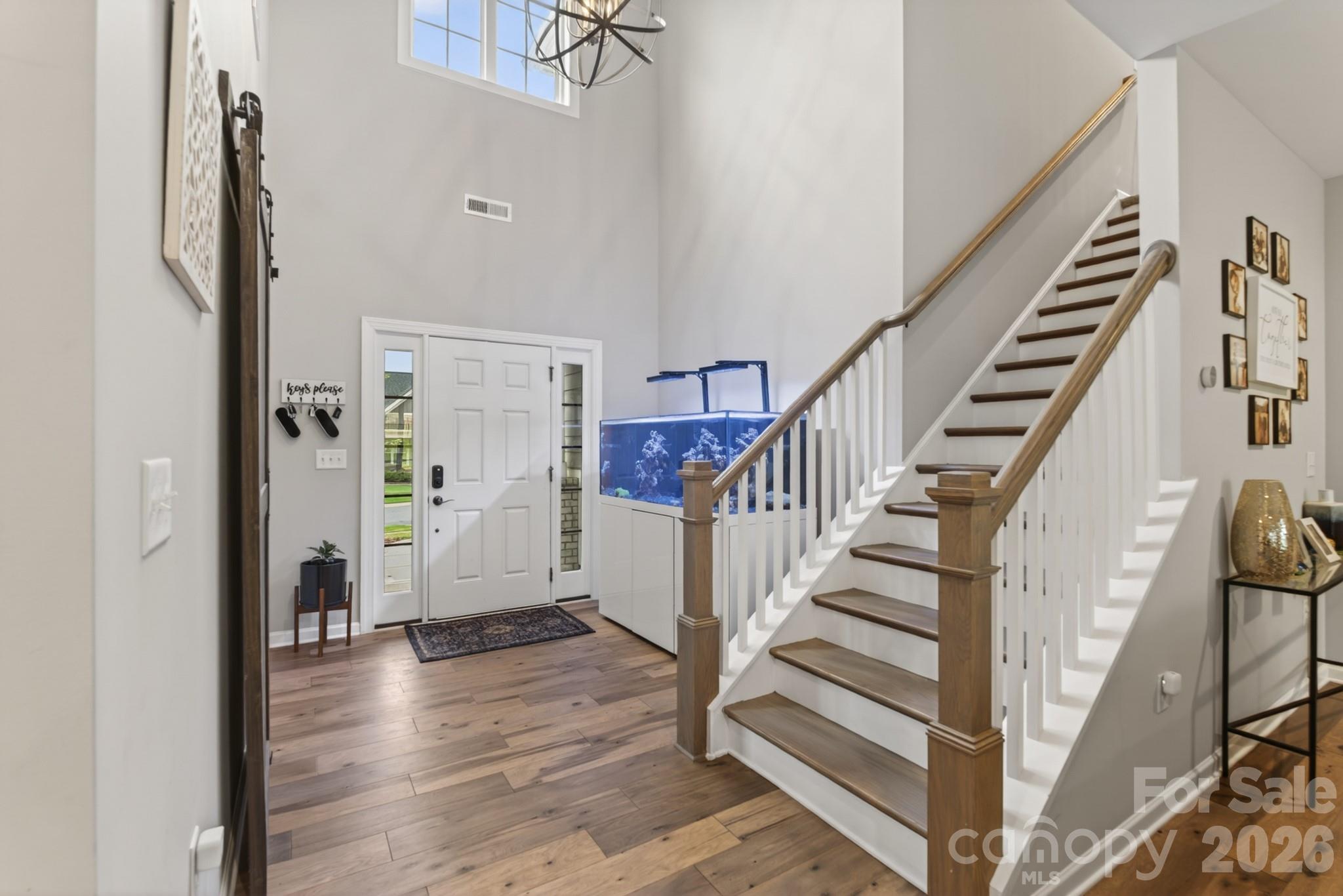 McLean Overlake - Residential