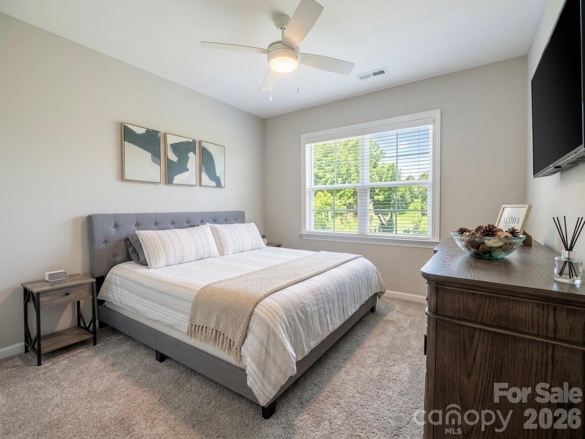 McLean Overlake - Residential