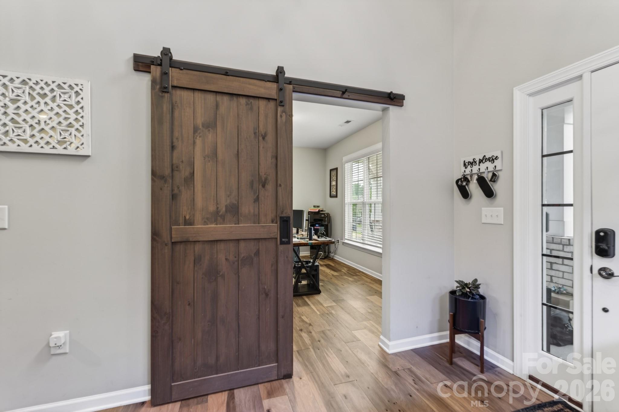 McLean Overlake - Residential