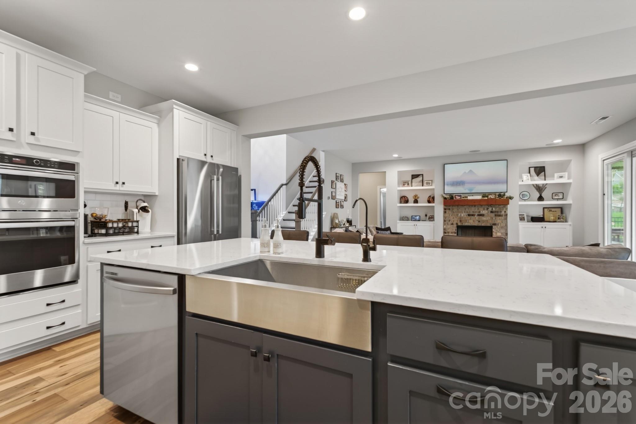 McLean Overlake - Residential