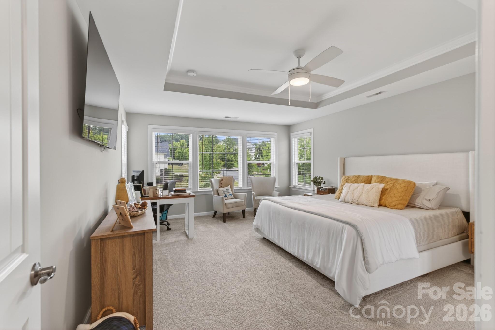 McLean Overlake - Residential