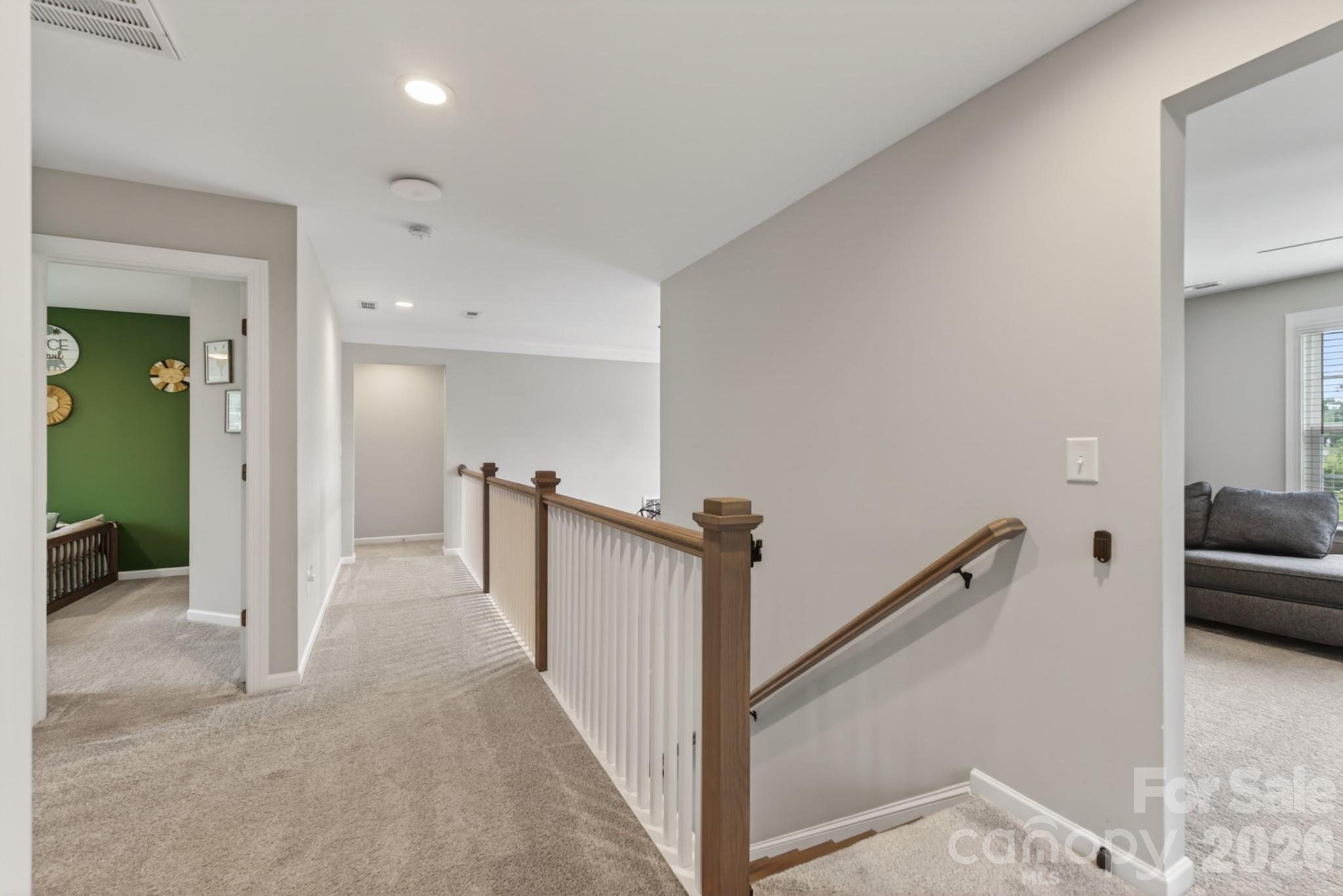 McLean Overlake - Residential