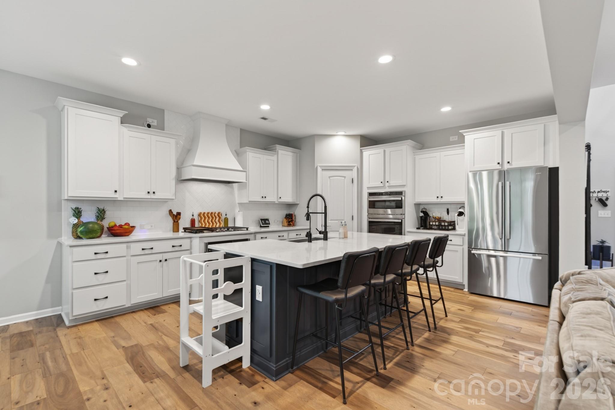 McLean Overlake - Residential