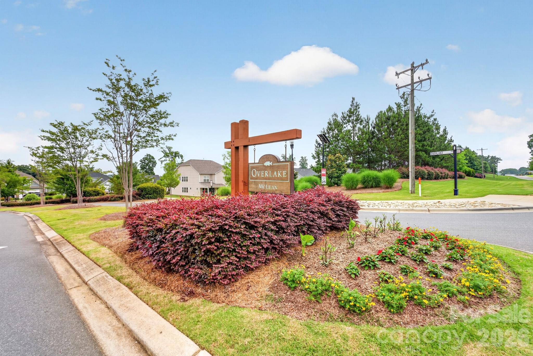 McLean Overlake - Residential