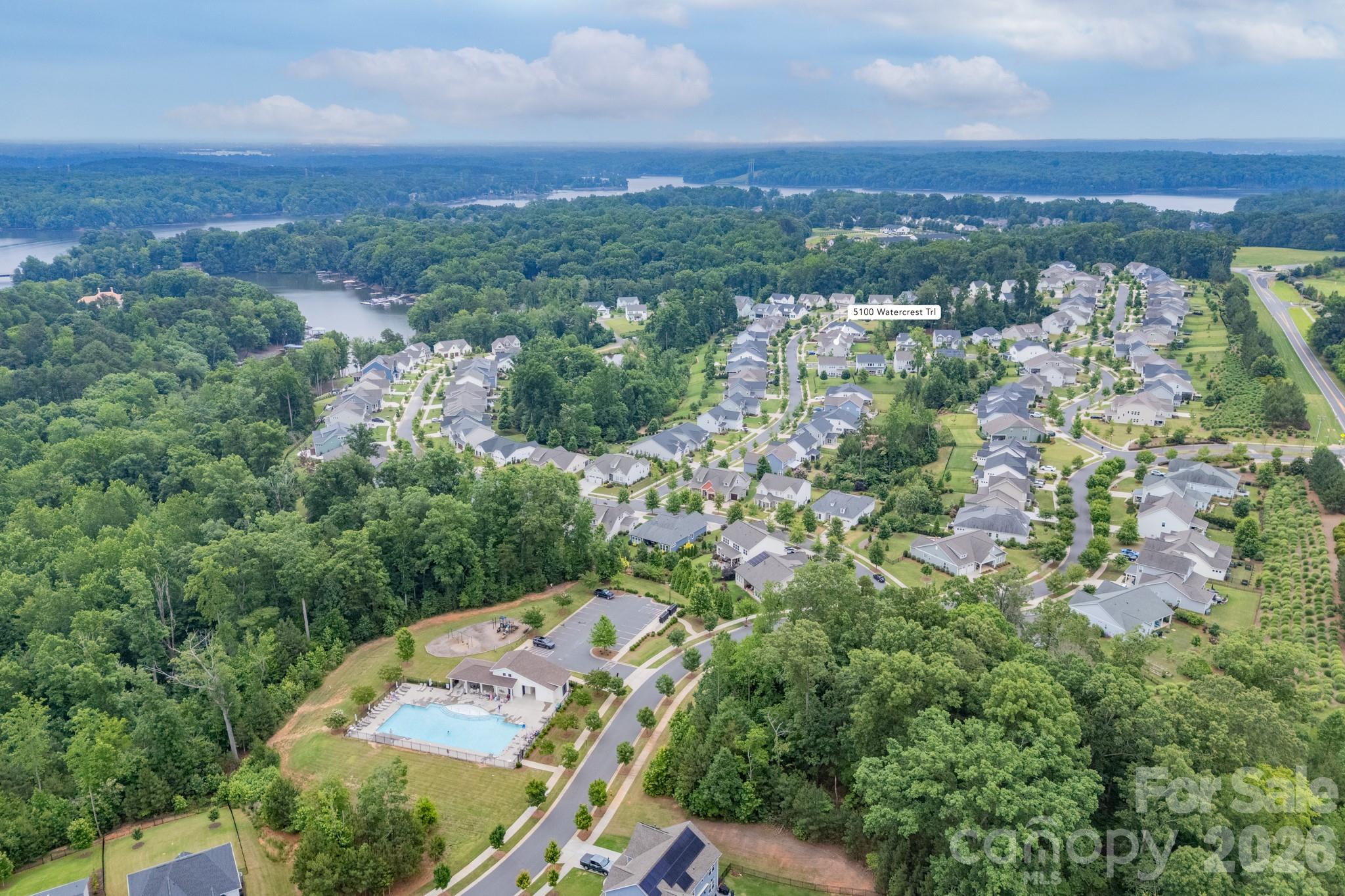 McLean Overlake - Residential