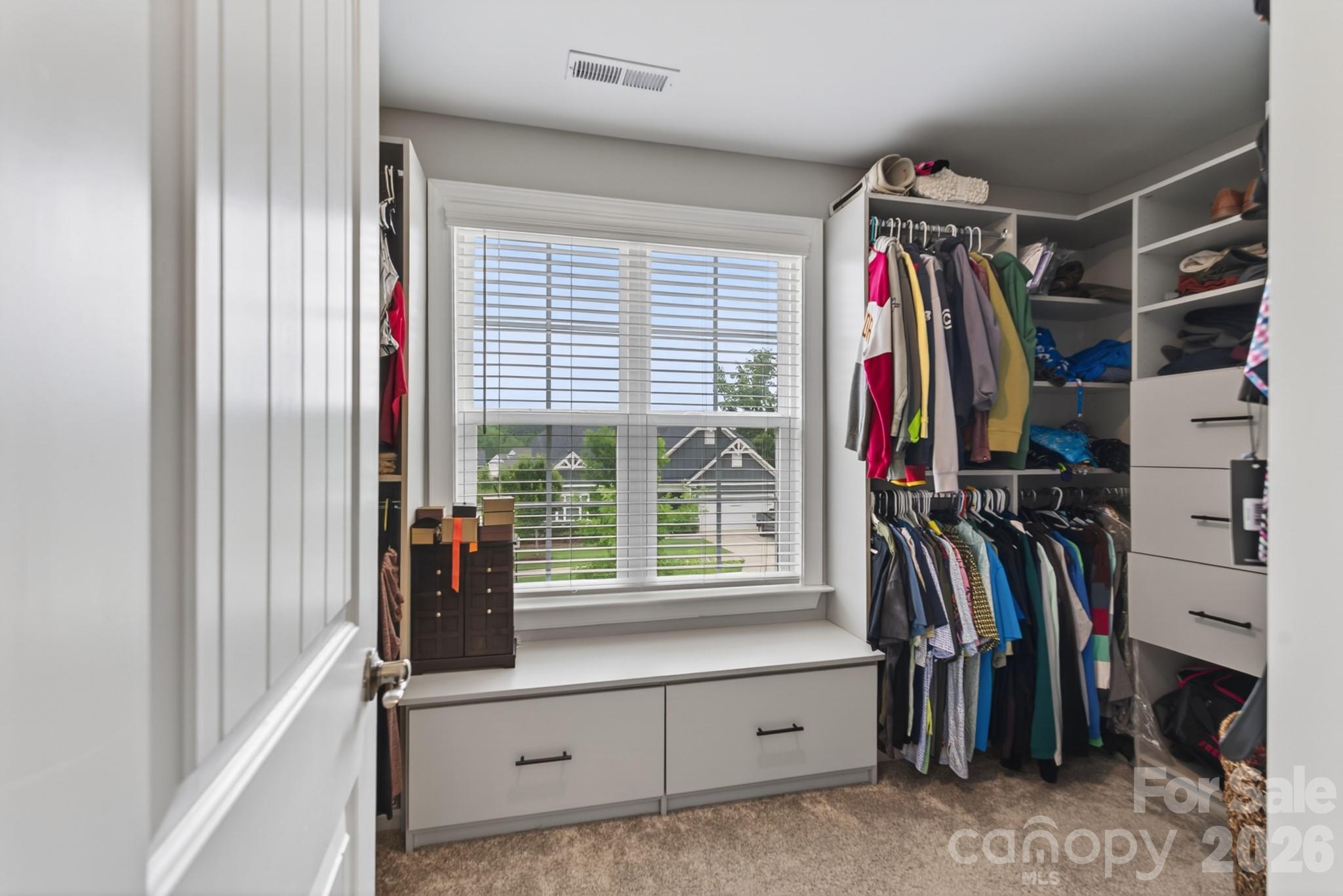 McLean Overlake - Residential
