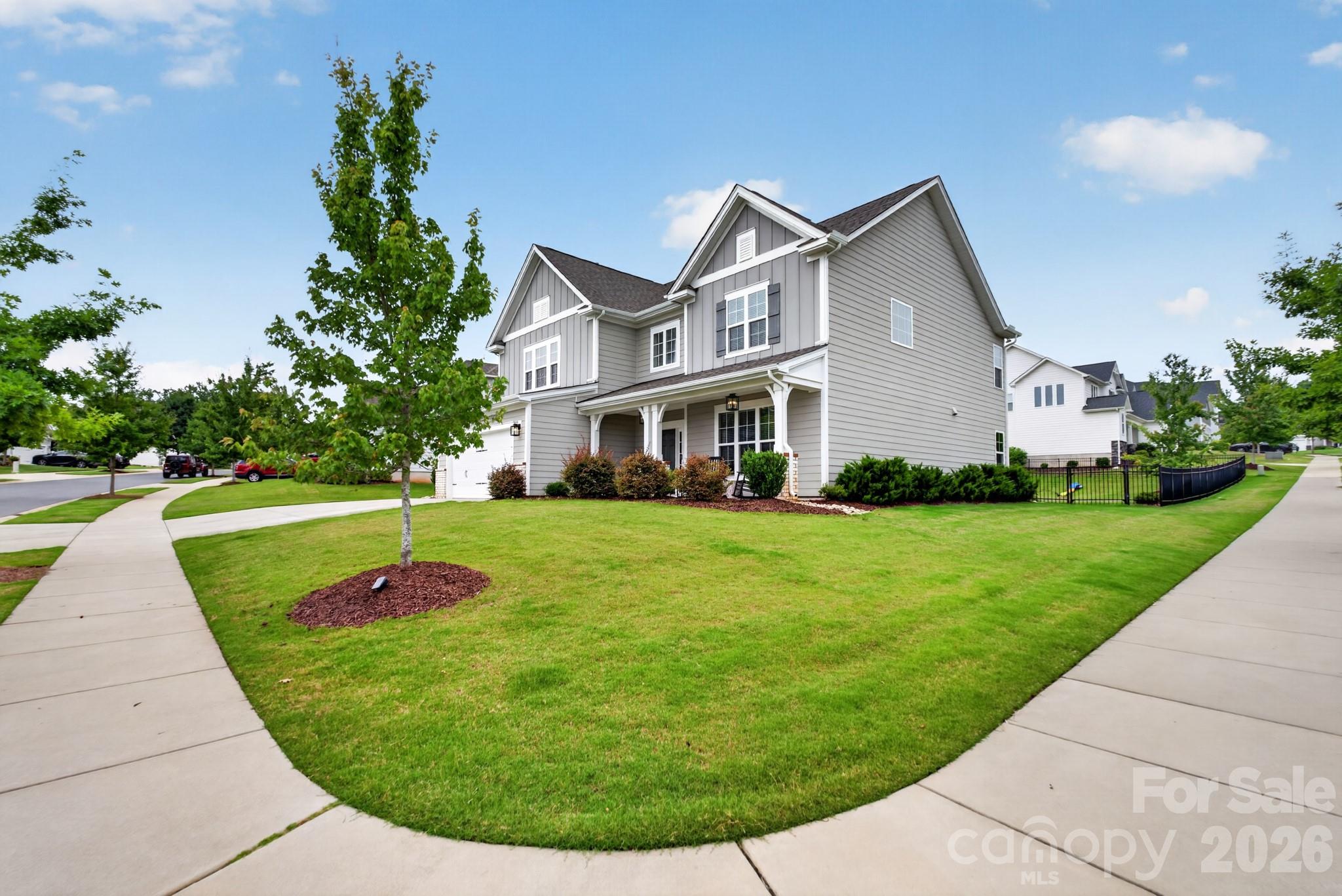 McLean Overlake - Residential
