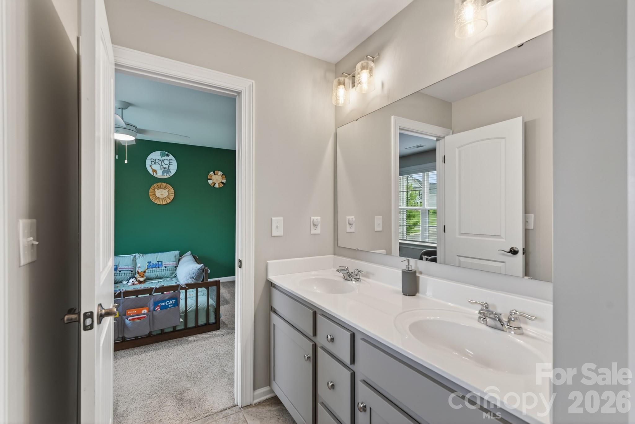McLean Overlake - Residential