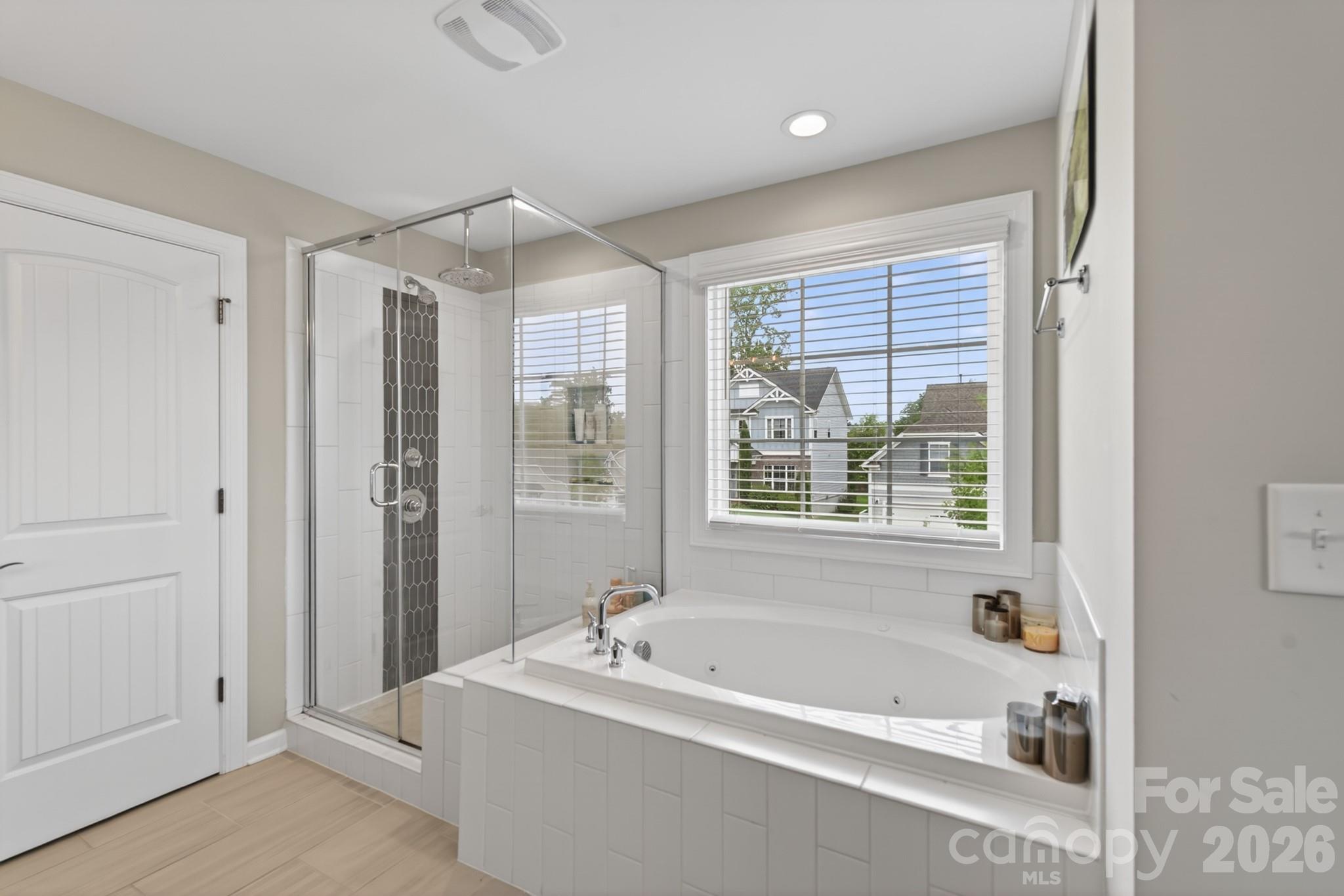McLean Overlake - Residential