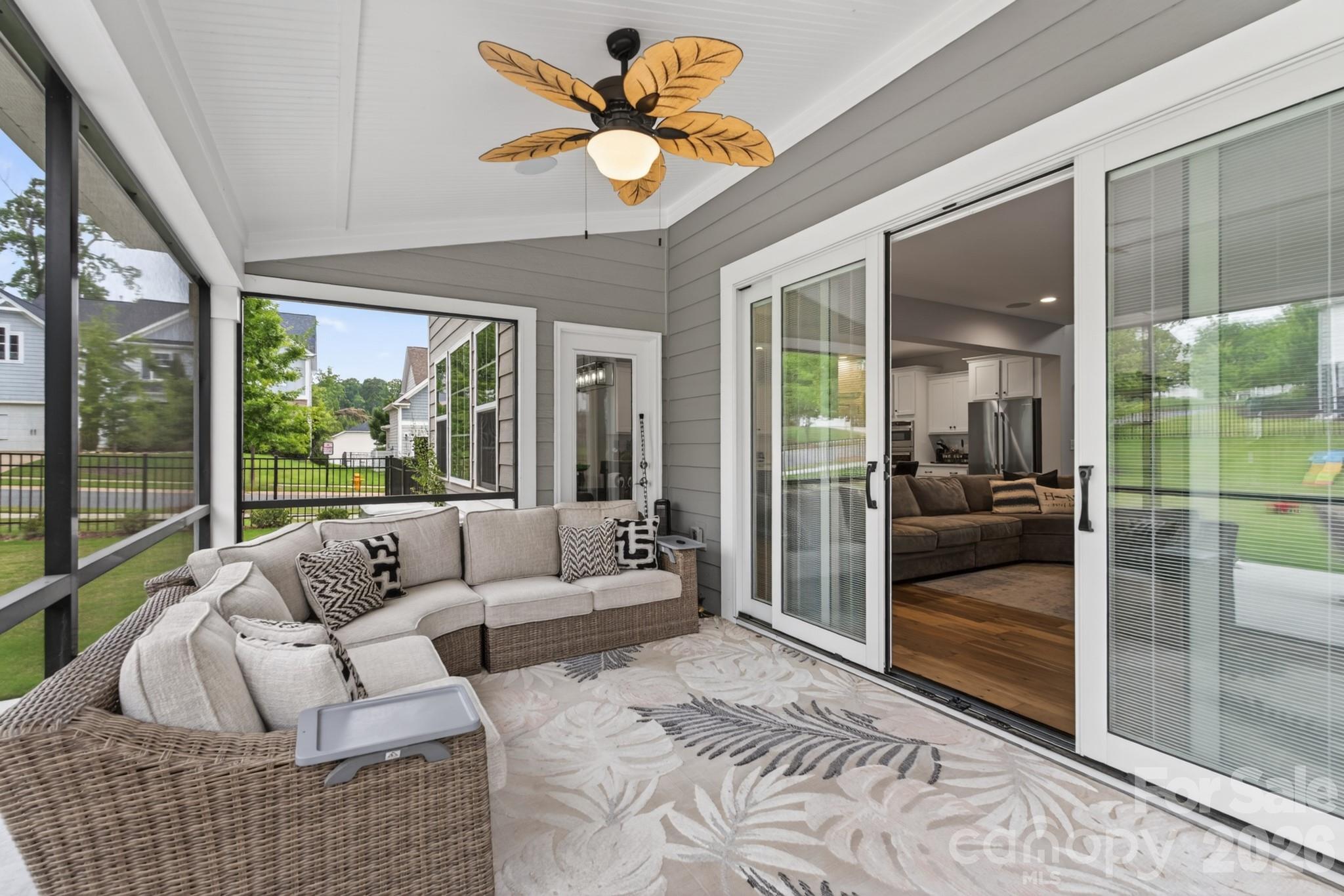 McLean Overlake - Residential