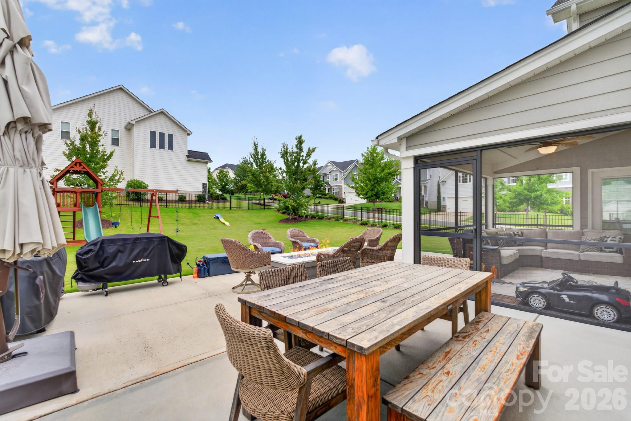 McLean Overlake - Residential