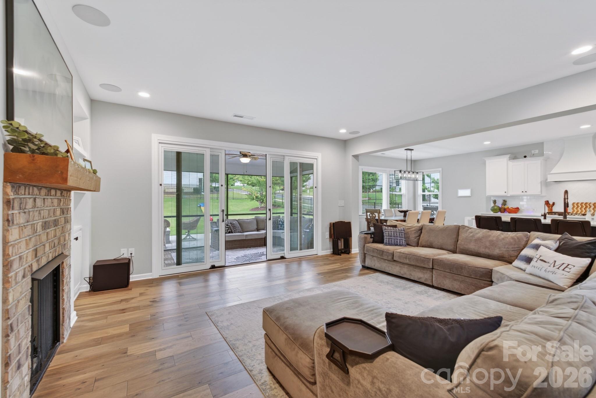 McLean Overlake - Residential