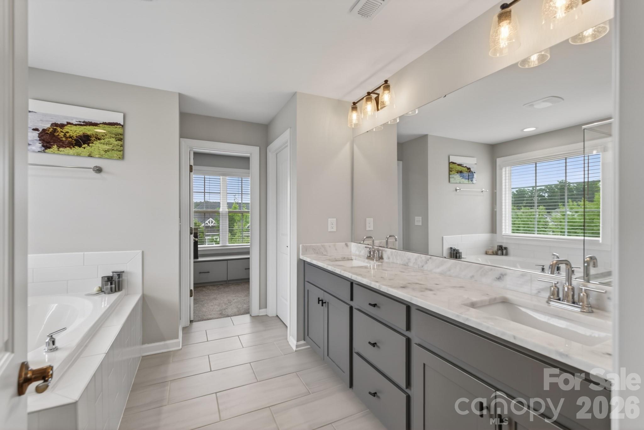 McLean Overlake - Residential
